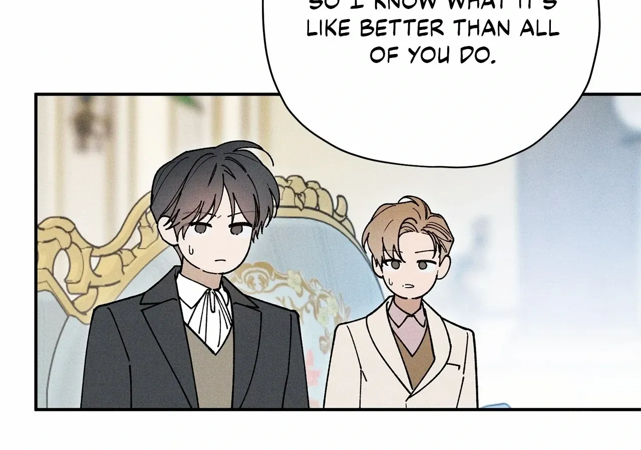 The Rogue Prince Is Secretly an Omega Chapter 88 page 66 - 