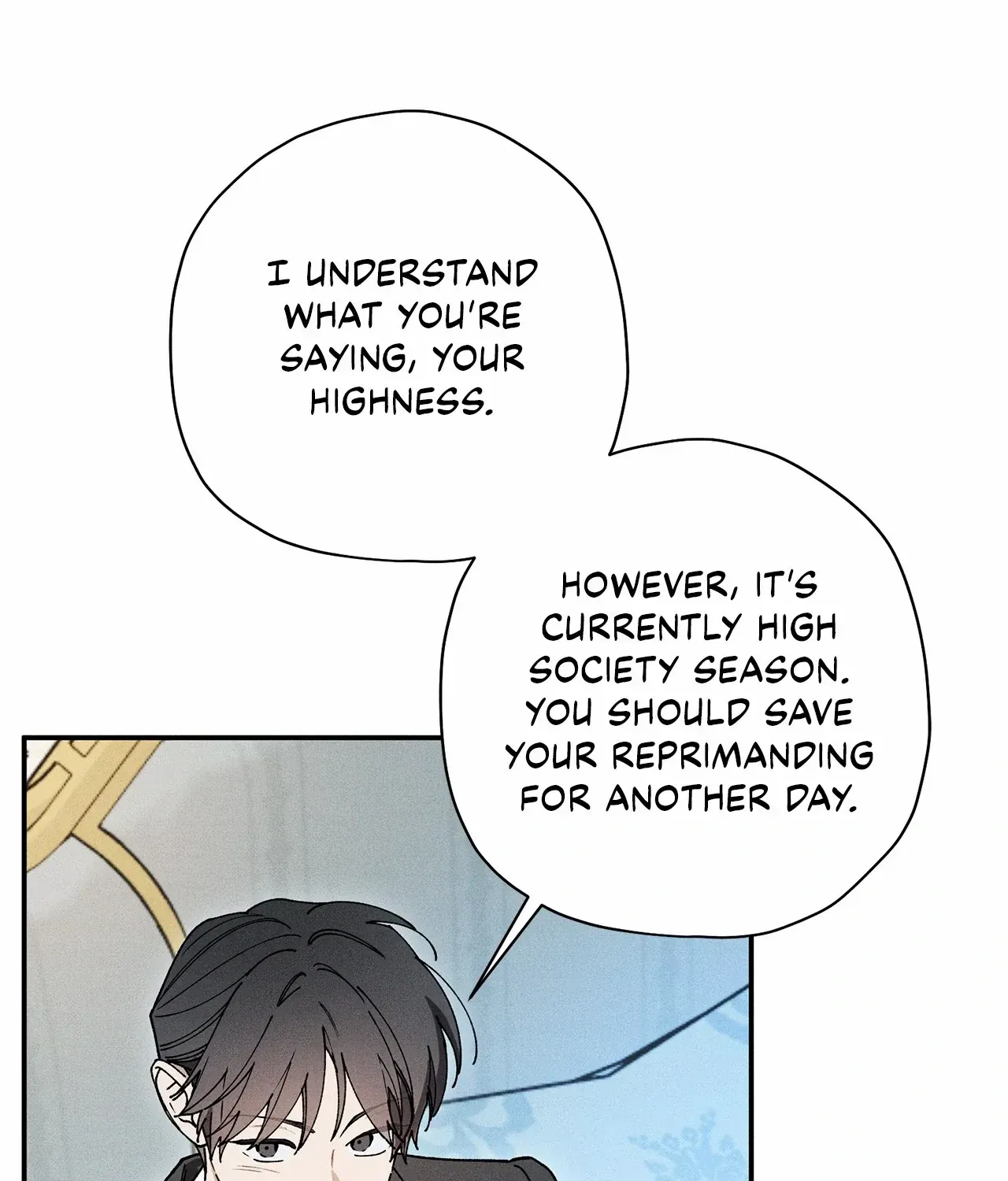 The Rogue Prince Is Secretly an Omega Chapter 88 page 73 - 