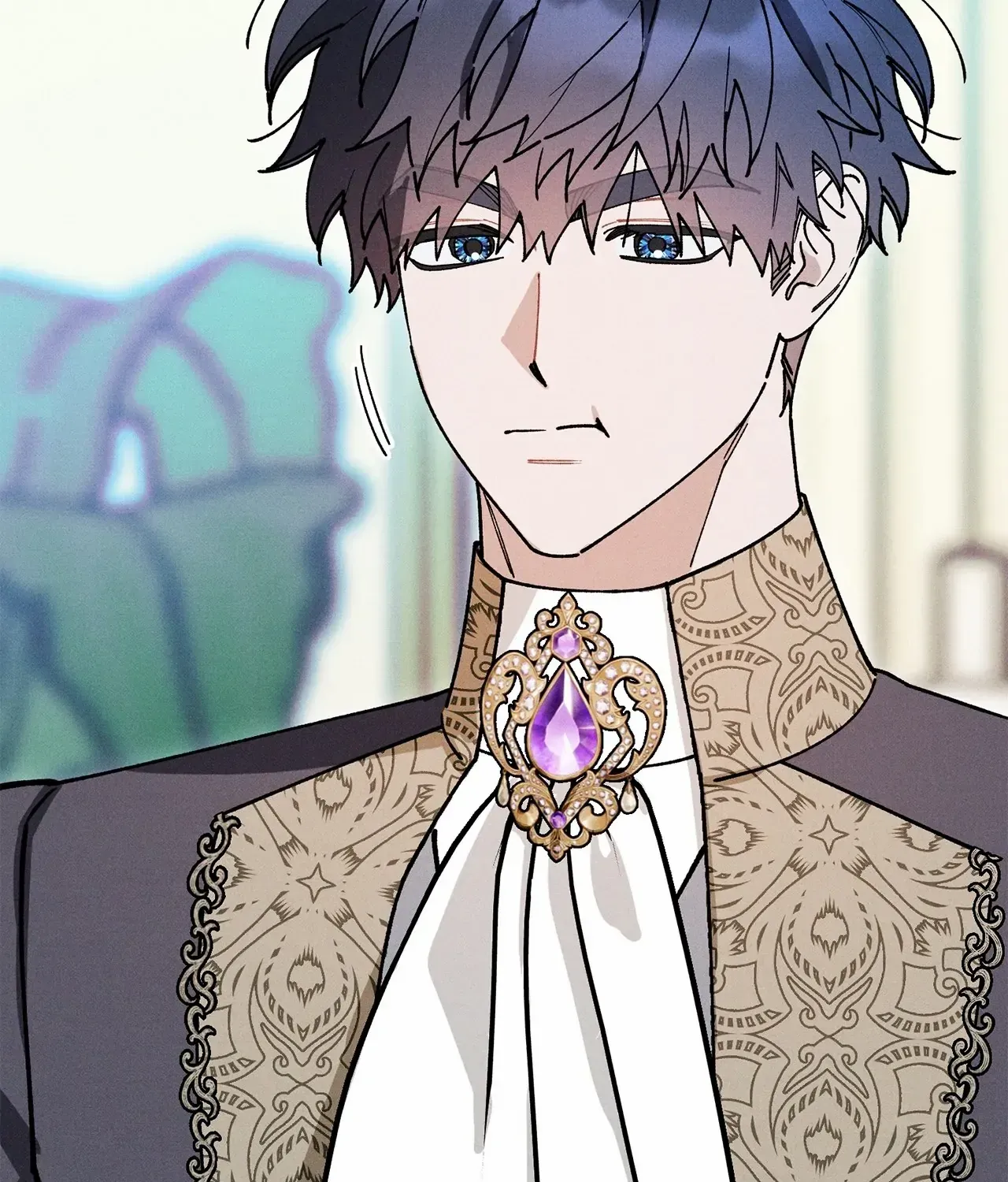 The Rogue Prince Is Secretly an Omega Chapter 88 page 79 - 