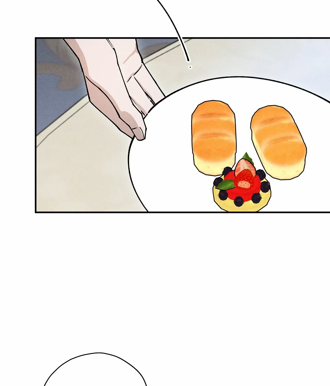 The Rogue Prince Is Secretly an Omega Chapter 88 page 81 - 