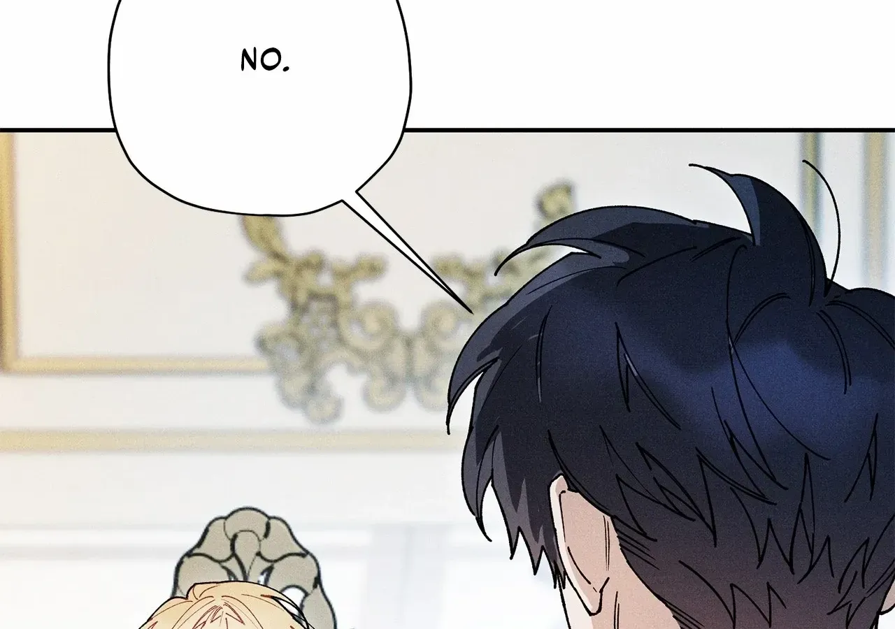 The Rogue Prince Is Secretly an Omega Chapter 88 page 82 - 