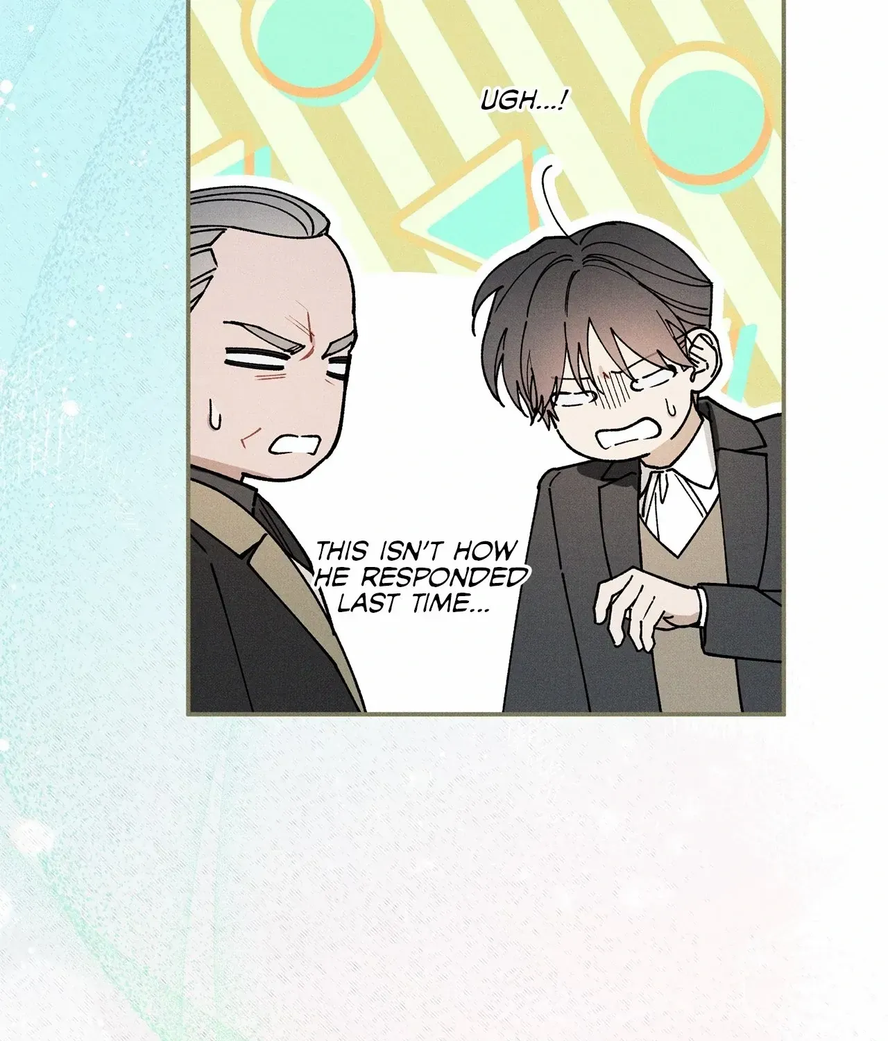 The Rogue Prince Is Secretly an Omega Chapter 88 page 85 - 