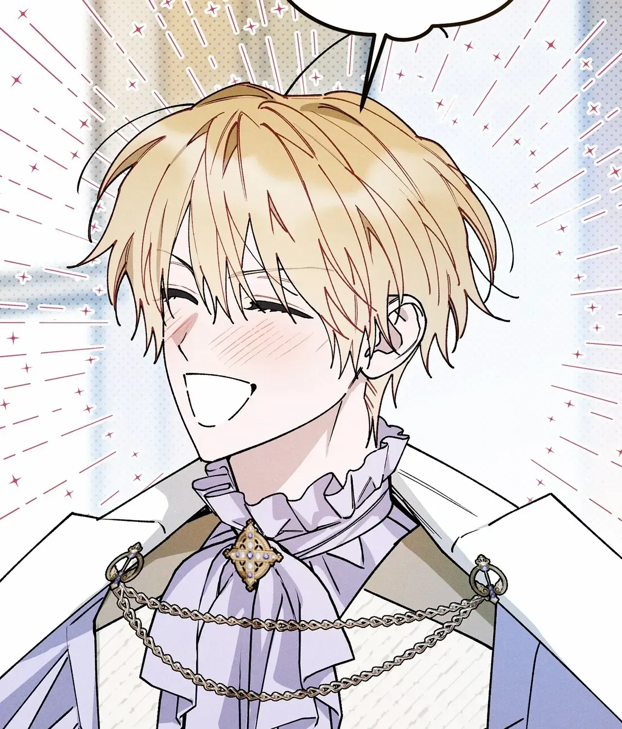 The Rogue Prince Is Secretly an Omega Chapter 88 page 89 - 