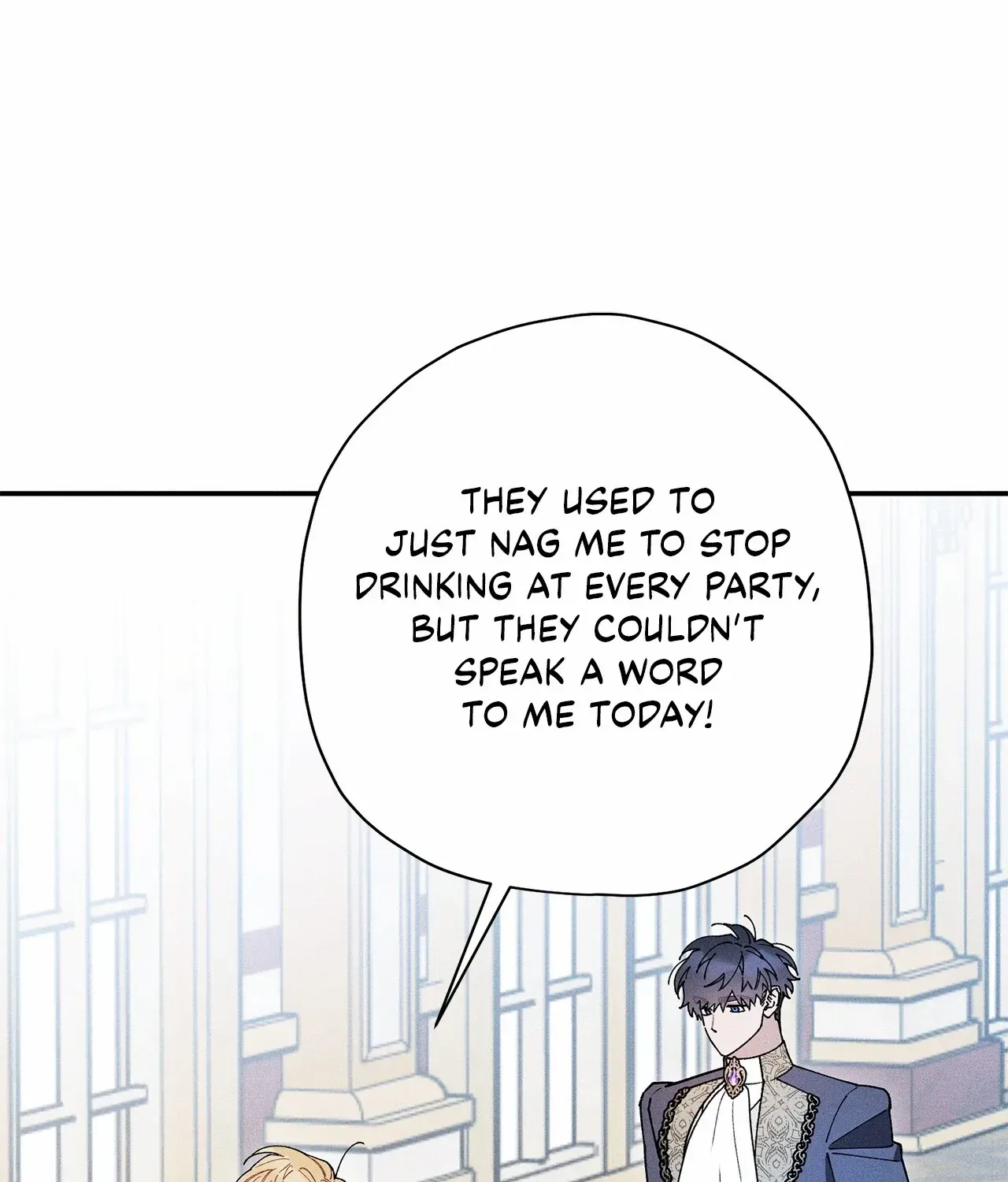 The Rogue Prince Is Secretly an Omega Chapter 88 page 92 - 