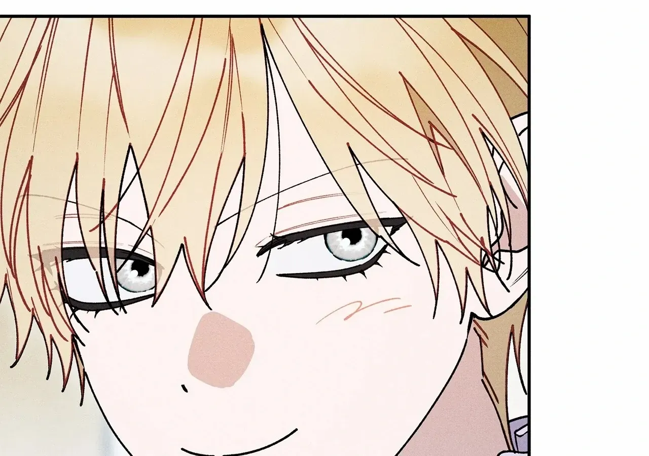 The Rogue Prince Is Secretly an Omega Chapter 88 page 95 - 