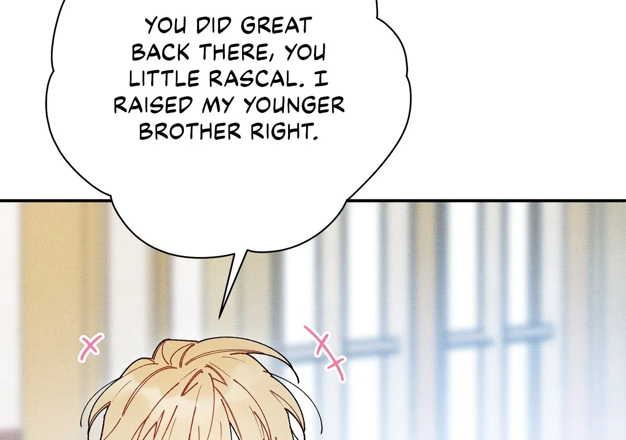 The Rogue Prince Is Secretly an Omega Chapter 88 page 97 - 