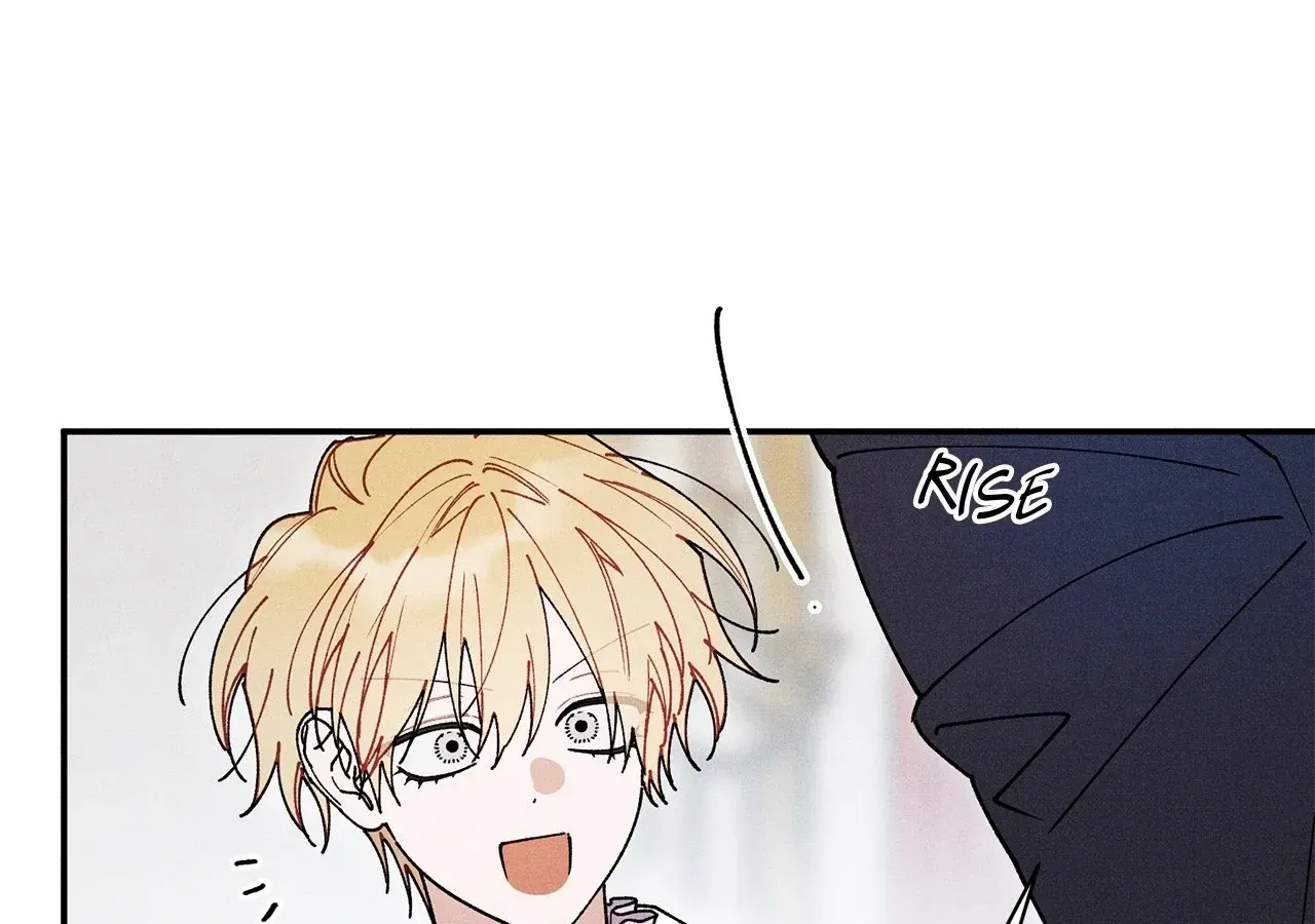 The Rogue Prince Is Secretly an Omega Chapter 88 page 99 - 