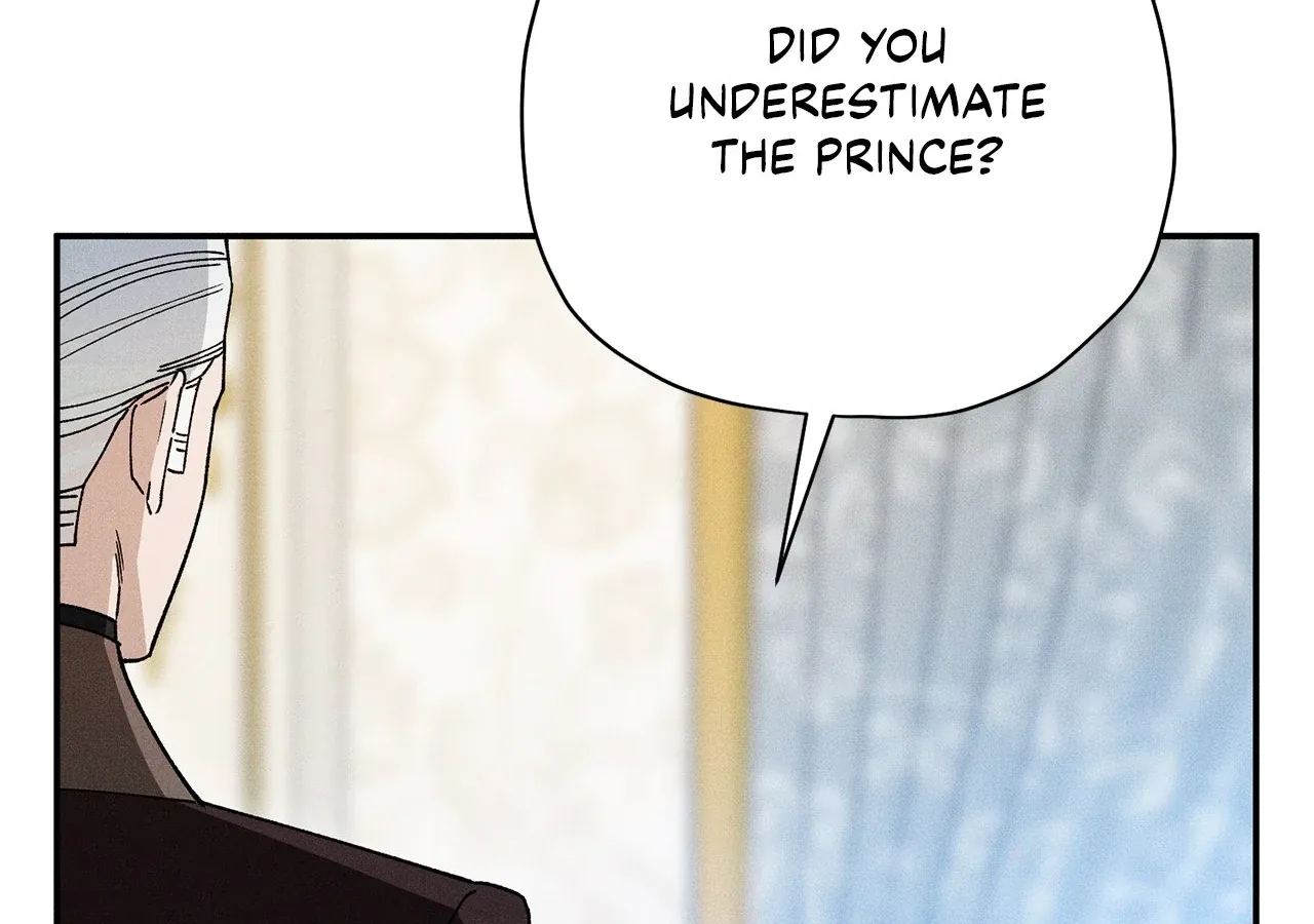 The Rogue Prince Is Secretly an Omega Chapter 89 page 103 - 