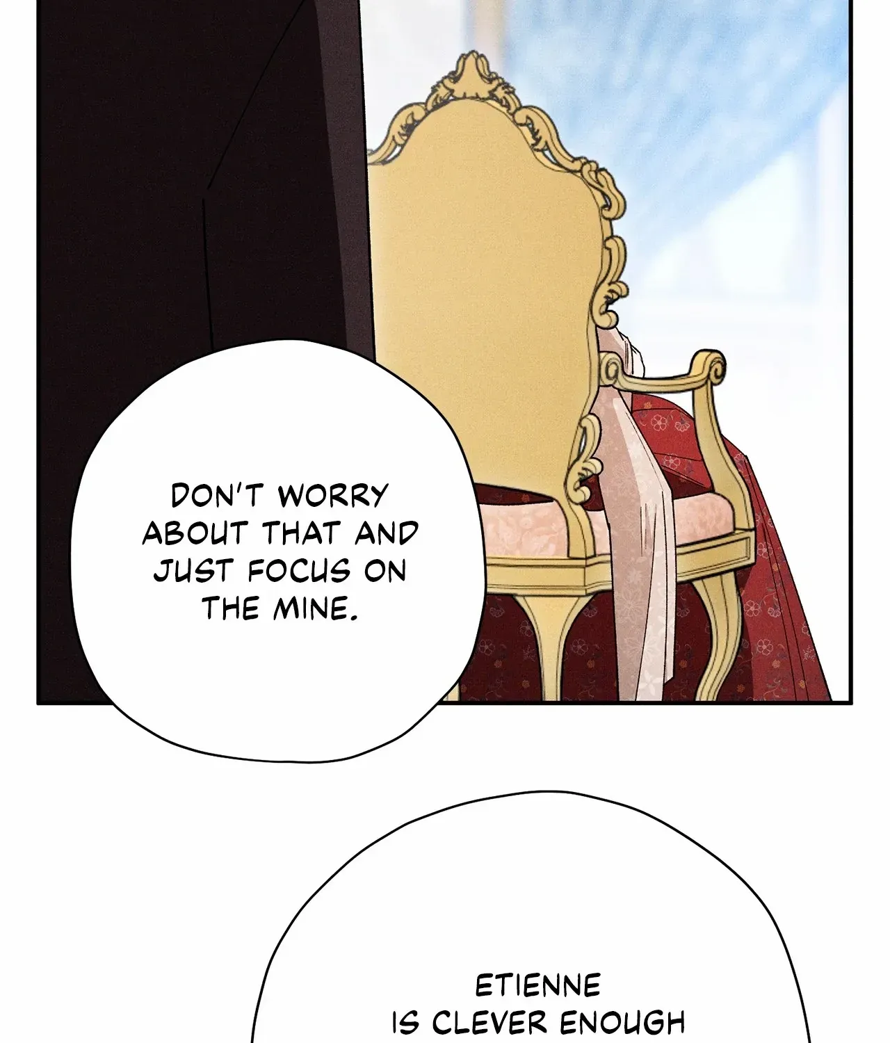 The Rogue Prince Is Secretly an Omega Chapter 89 page 104 - 