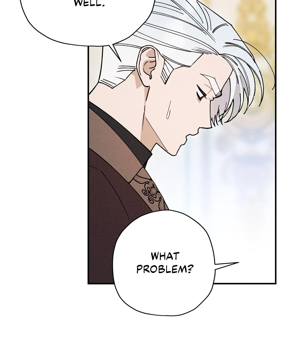 The Rogue Prince Is Secretly an Omega Chapter 89 page 106 - 