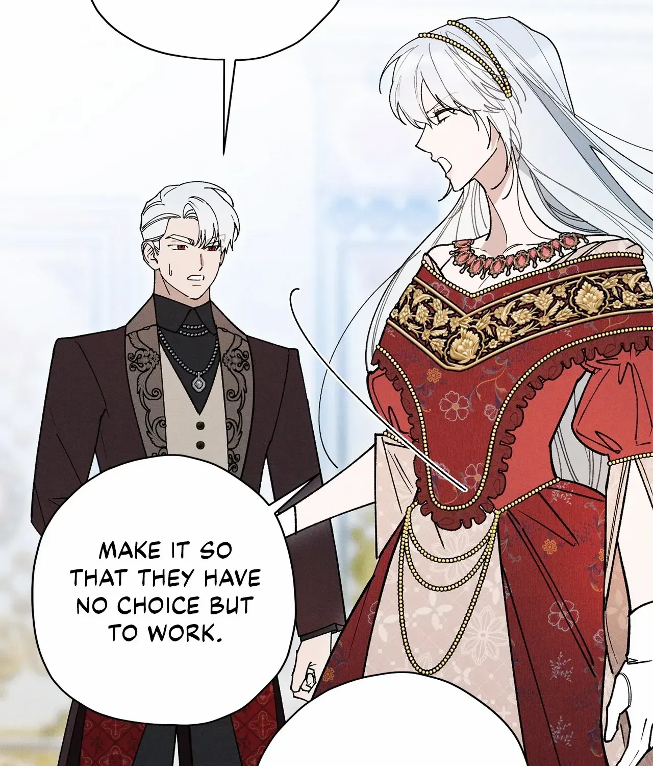 The Rogue Prince Is Secretly an Omega Chapter 89 page 111 - 
