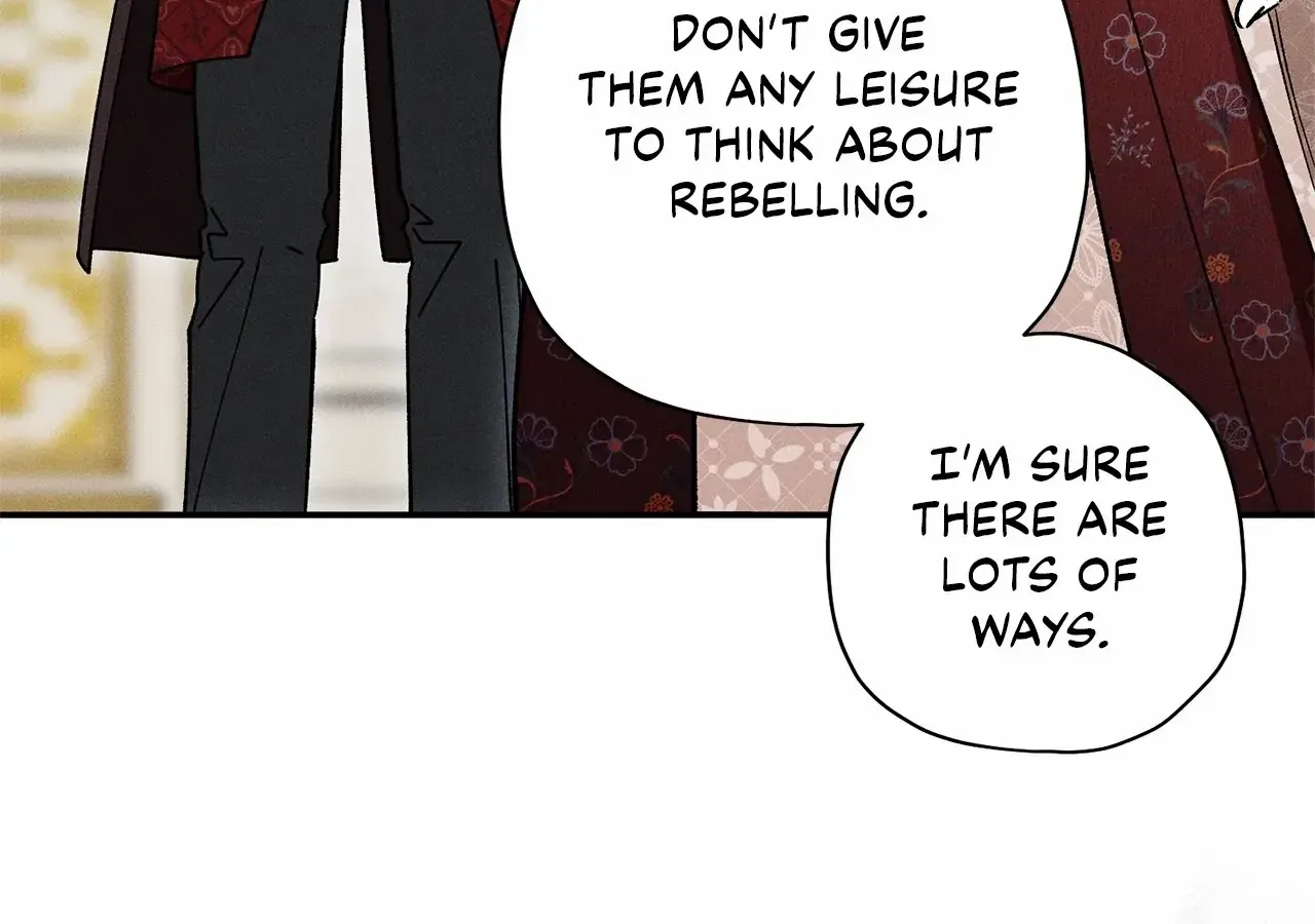 The Rogue Prince Is Secretly an Omega Chapter 89 page 112 - 