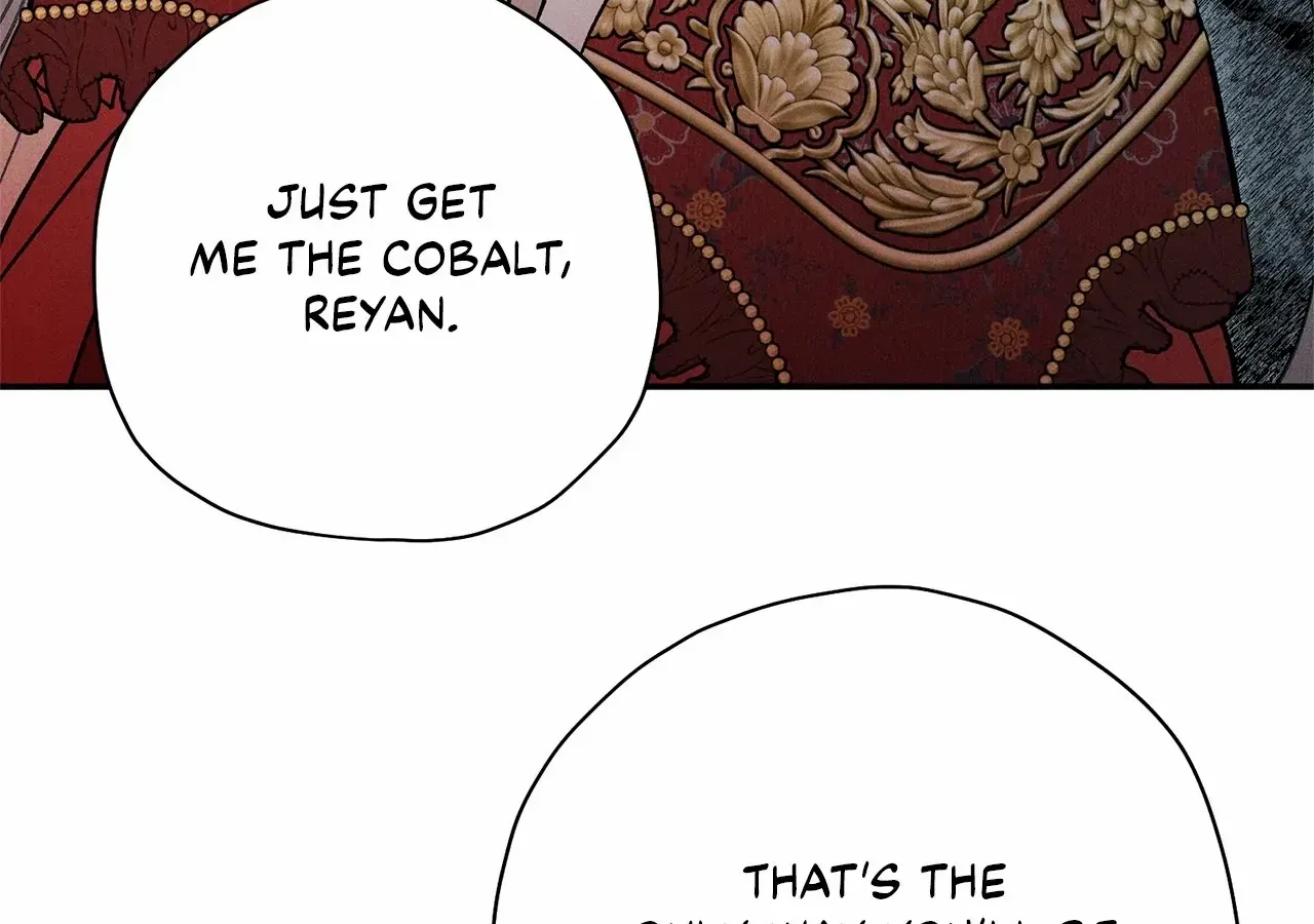 The Rogue Prince Is Secretly an Omega Chapter 89 page 114 - 