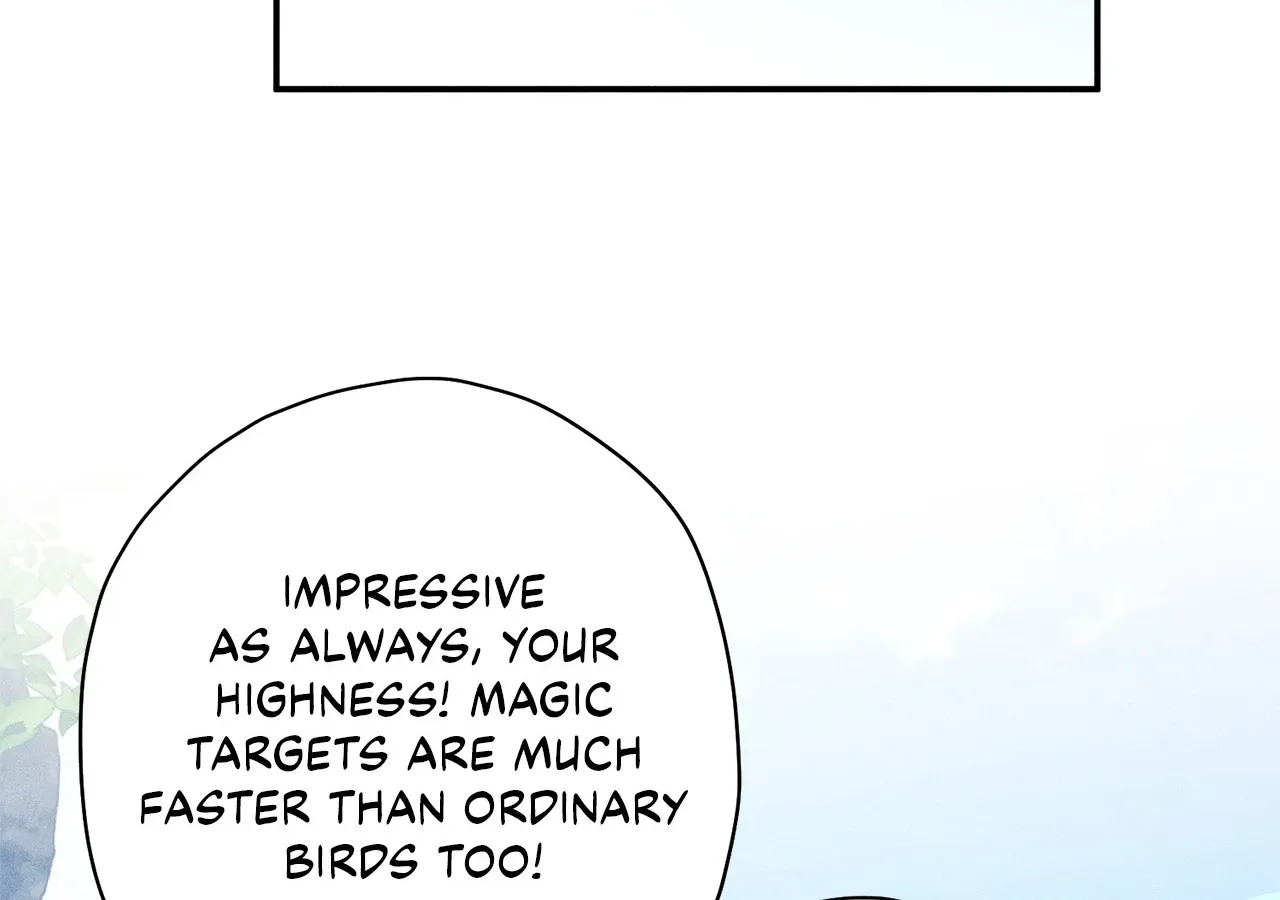 The Rogue Prince Is Secretly an Omega Chapter 89 page 122 - 