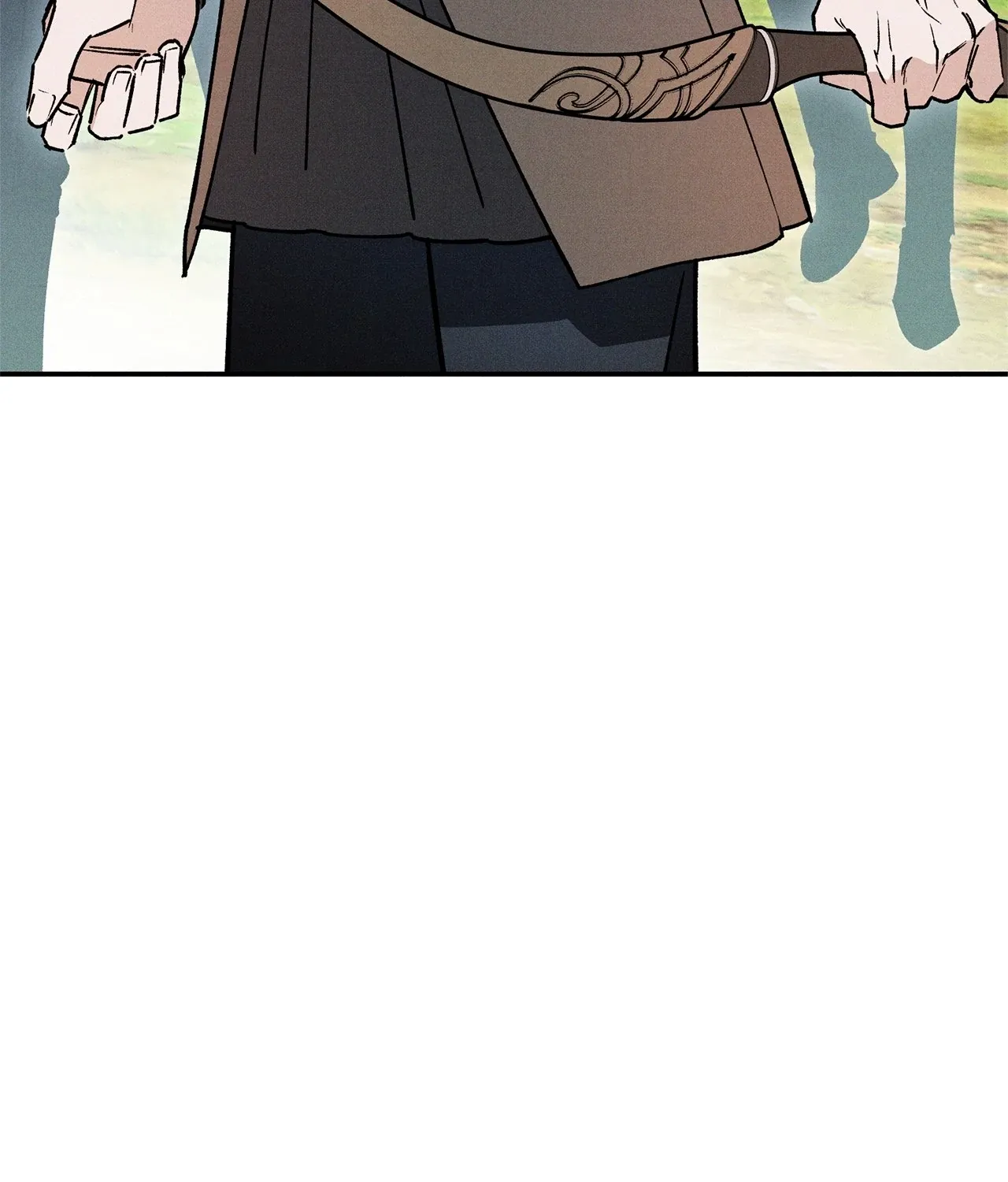 The Rogue Prince Is Secretly an Omega Chapter 89 page 125 - 