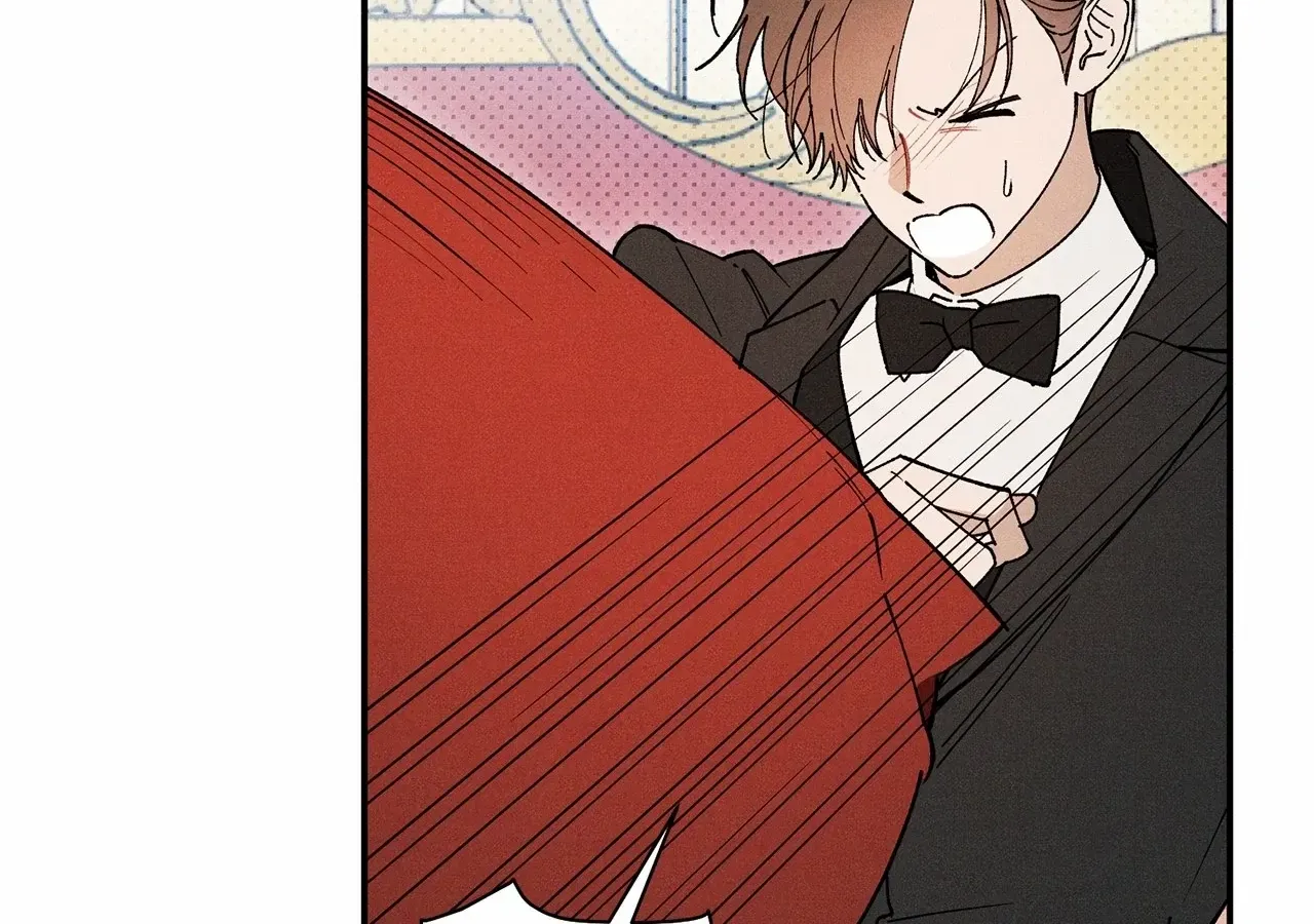 The Rogue Prince Is Secretly an Omega Chapter 89 page 14 - 