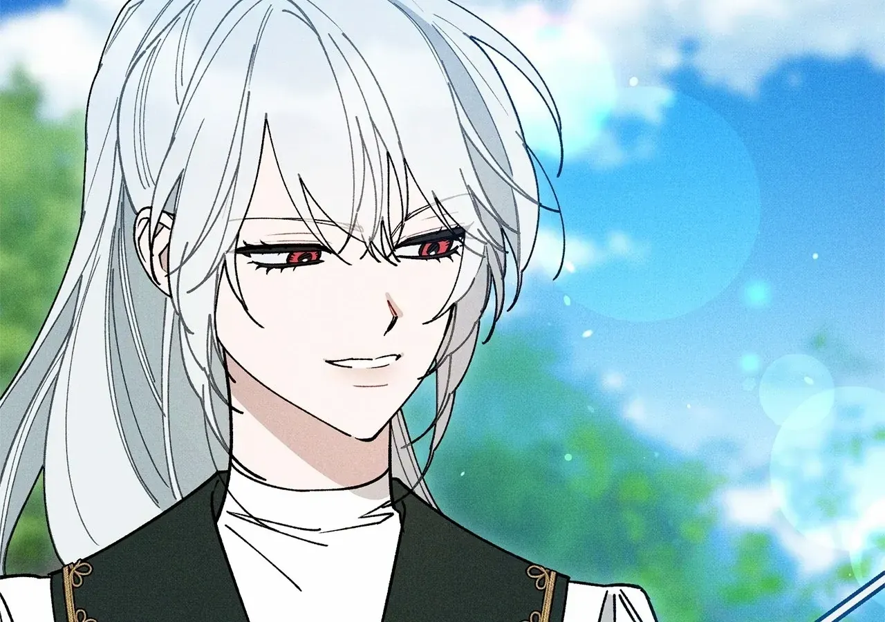 The Rogue Prince Is Secretly an Omega Chapter 89 page 134 - 