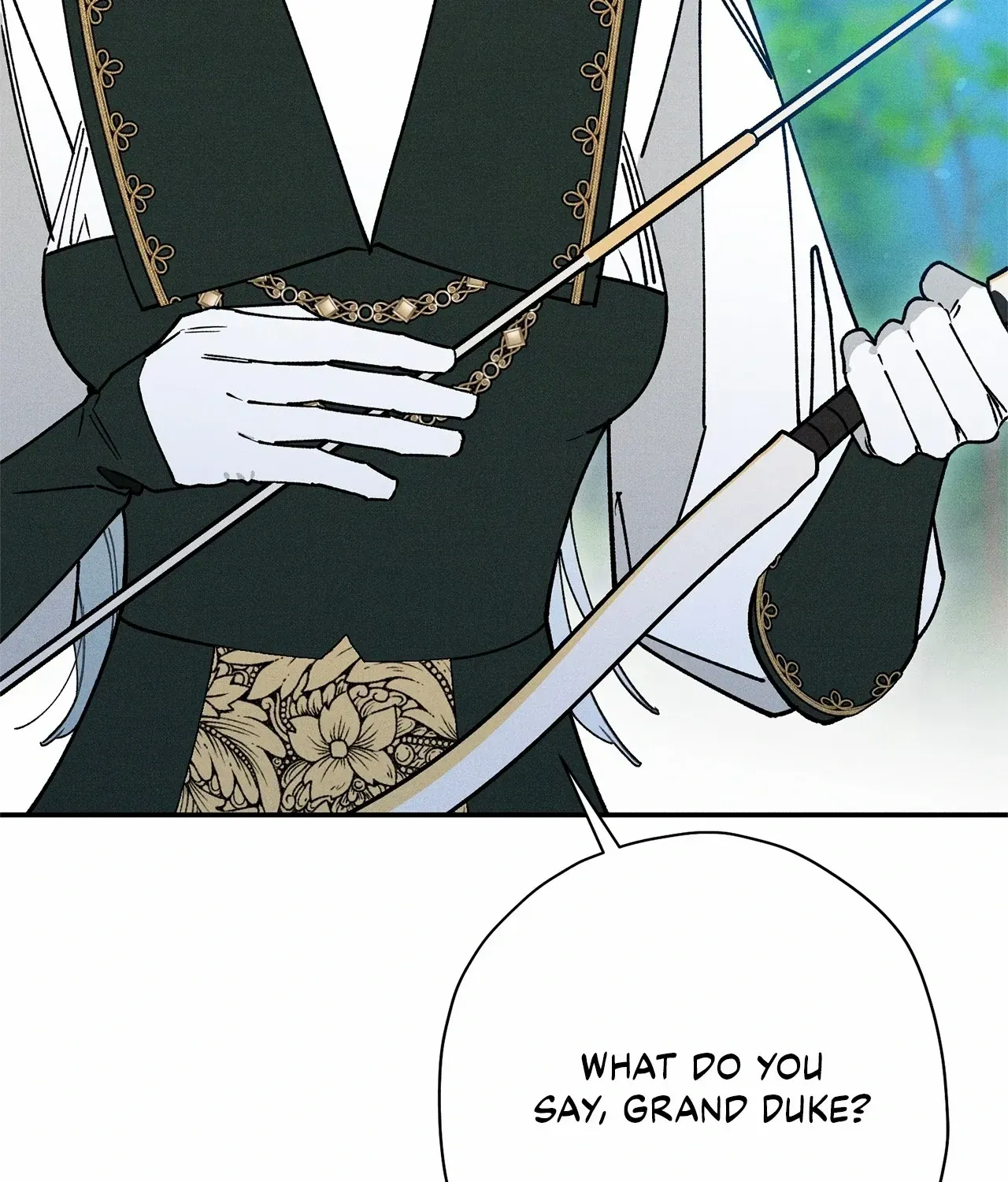 The Rogue Prince Is Secretly an Omega Chapter 89 page 135 - 