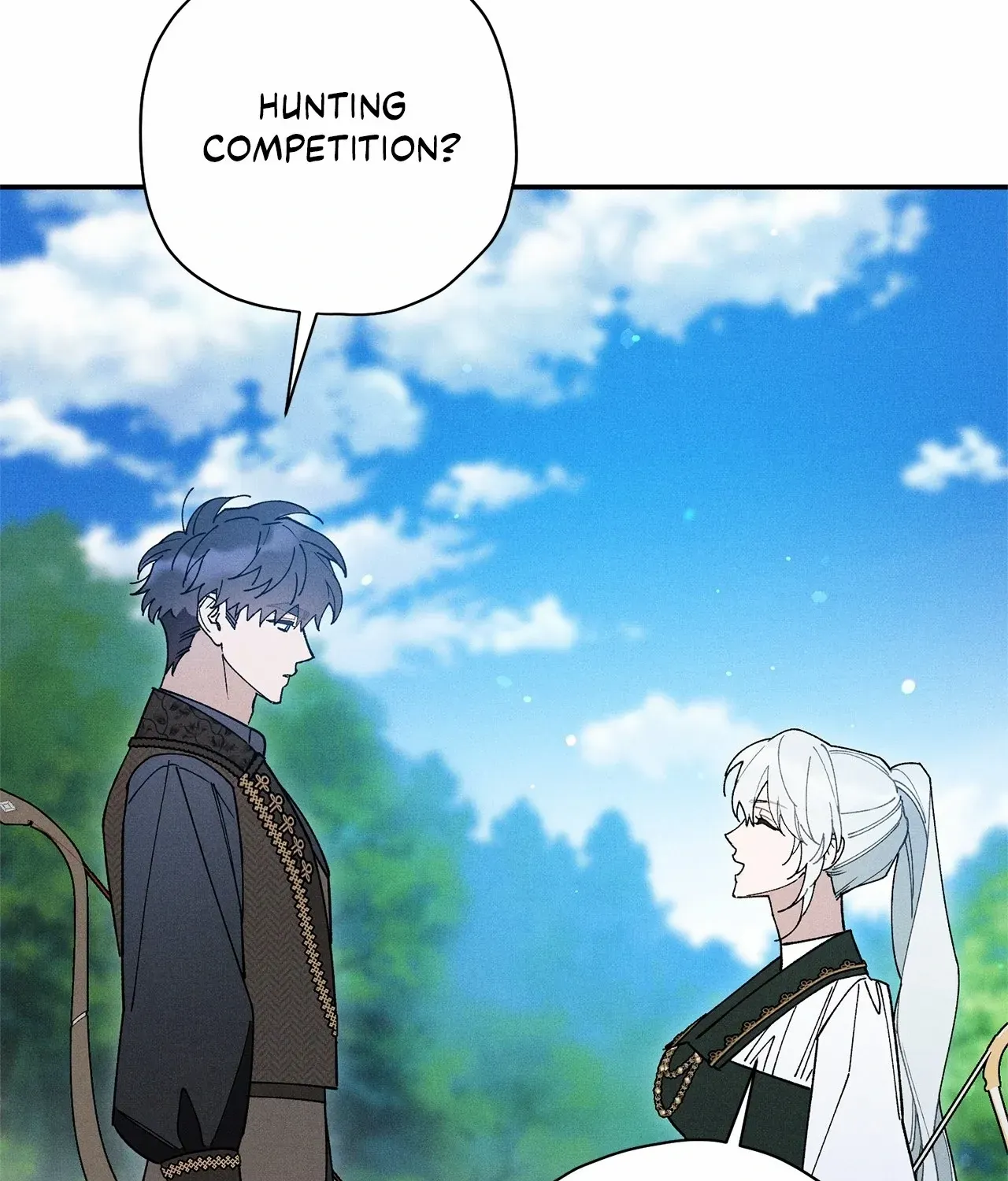 The Rogue Prince Is Secretly an Omega Chapter 89 page 137 - 