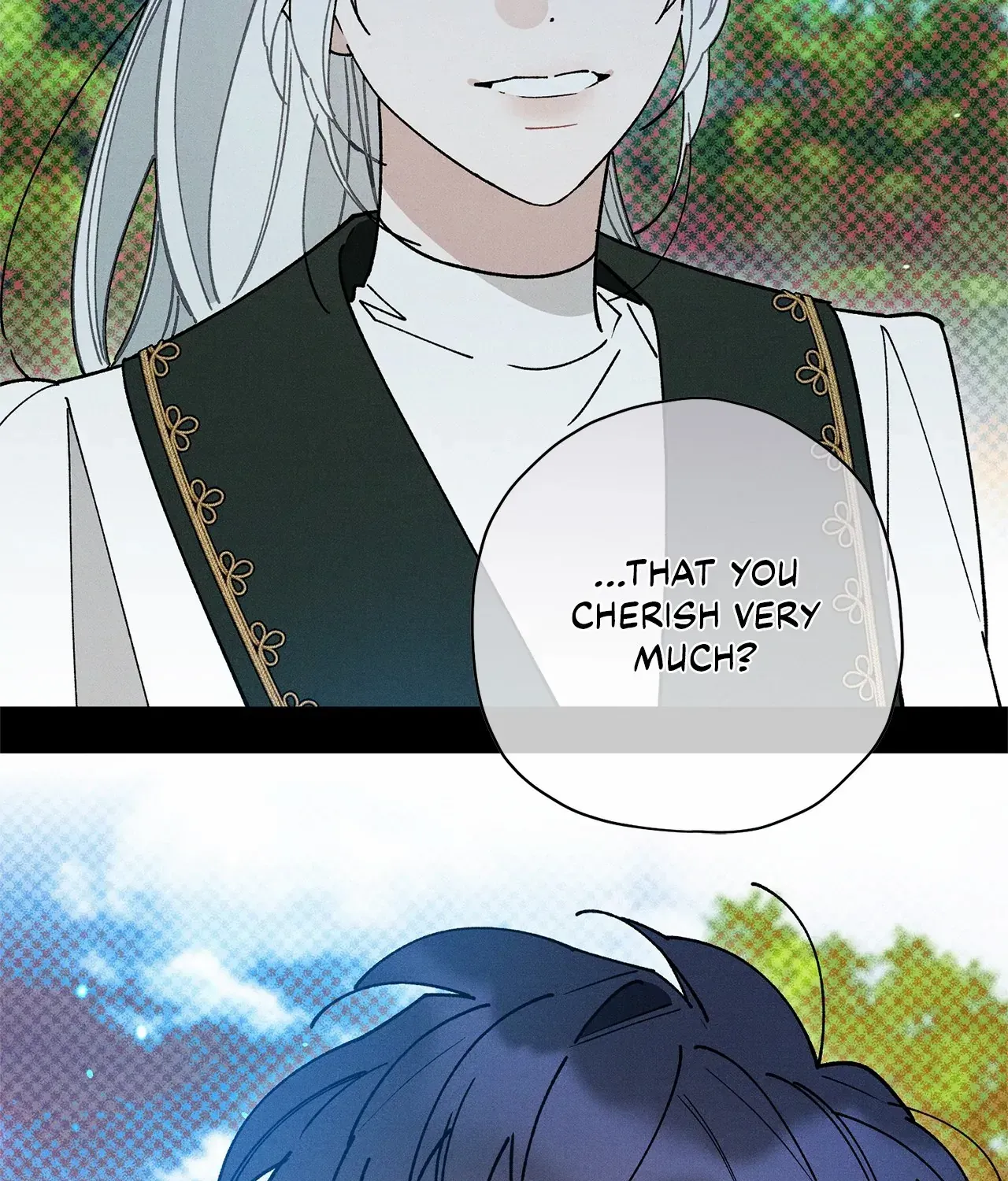 The Rogue Prince Is Secretly an Omega Chapter 89 page 141 - 