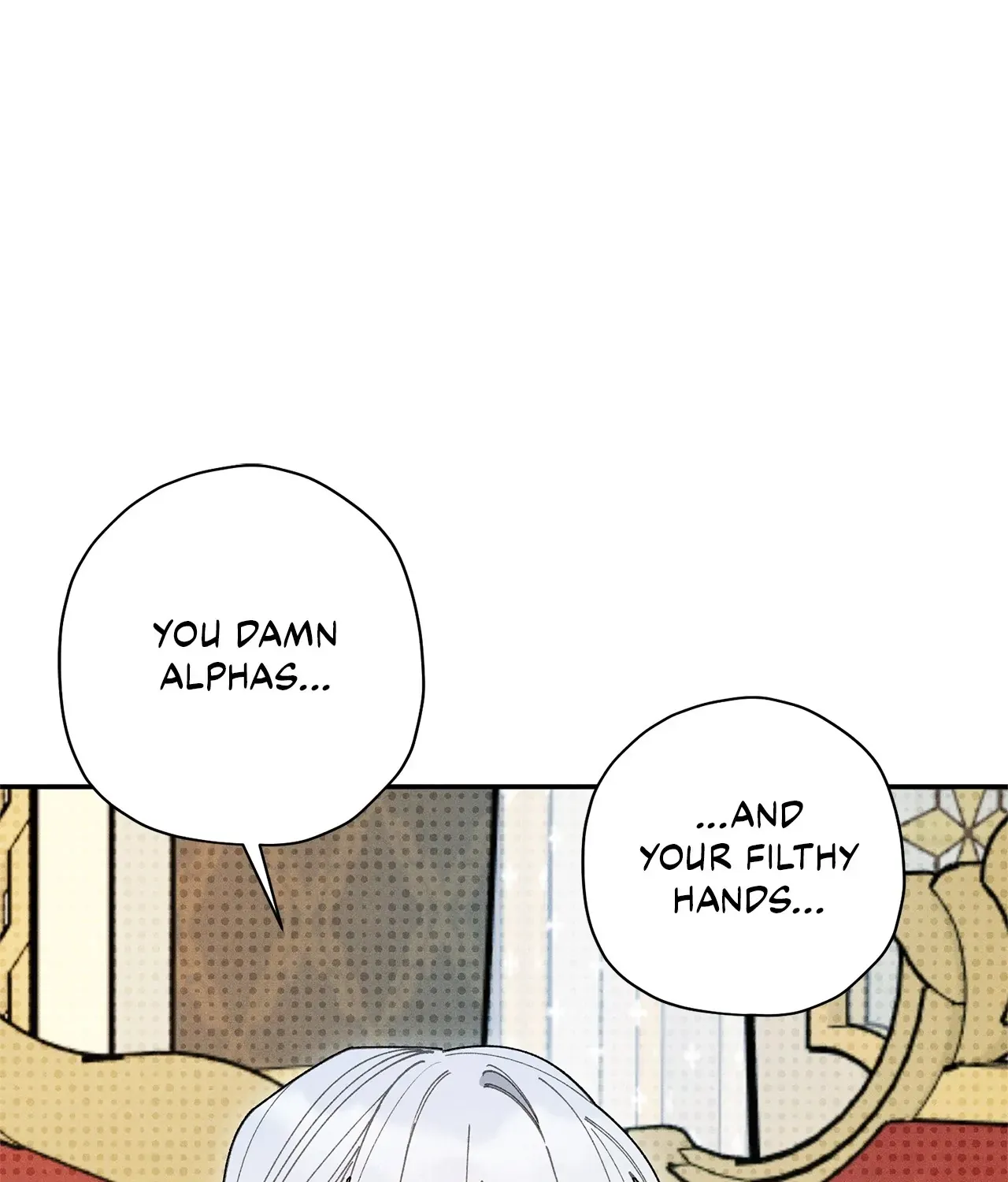 The Rogue Prince Is Secretly an Omega Chapter 89 page 16 - 