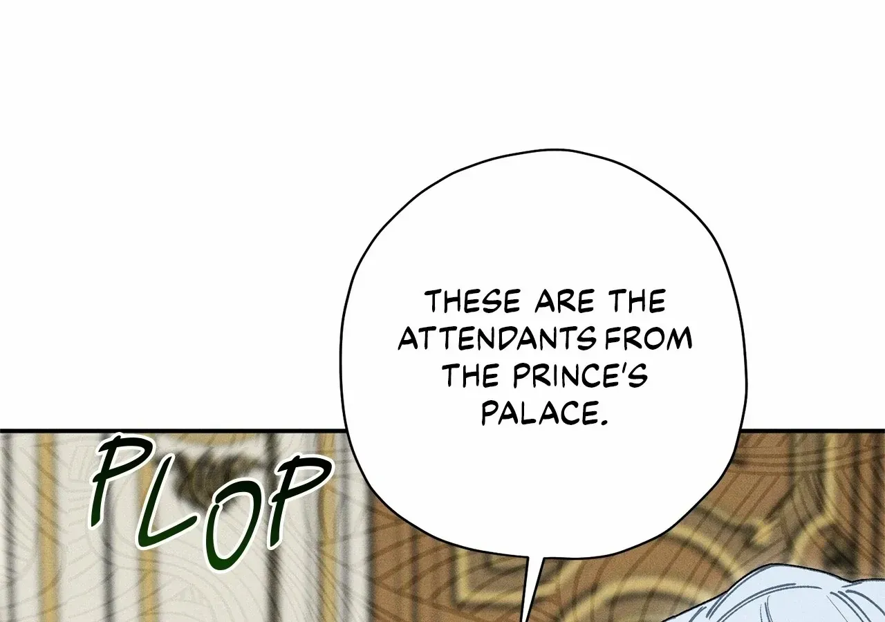 The Rogue Prince Is Secretly an Omega Chapter 89 page 19 - 