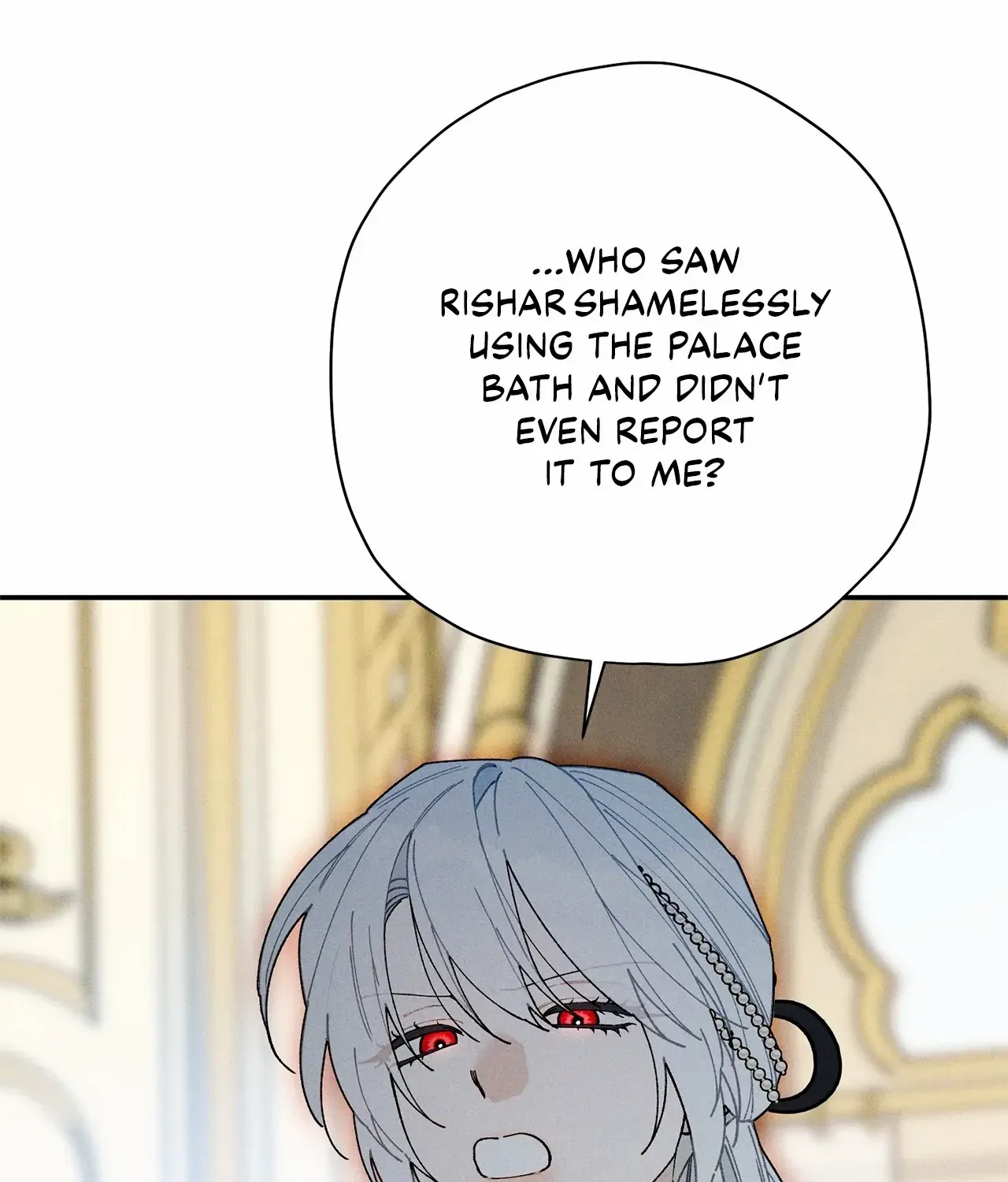 The Rogue Prince Is Secretly an Omega Chapter 89 page 22 - 