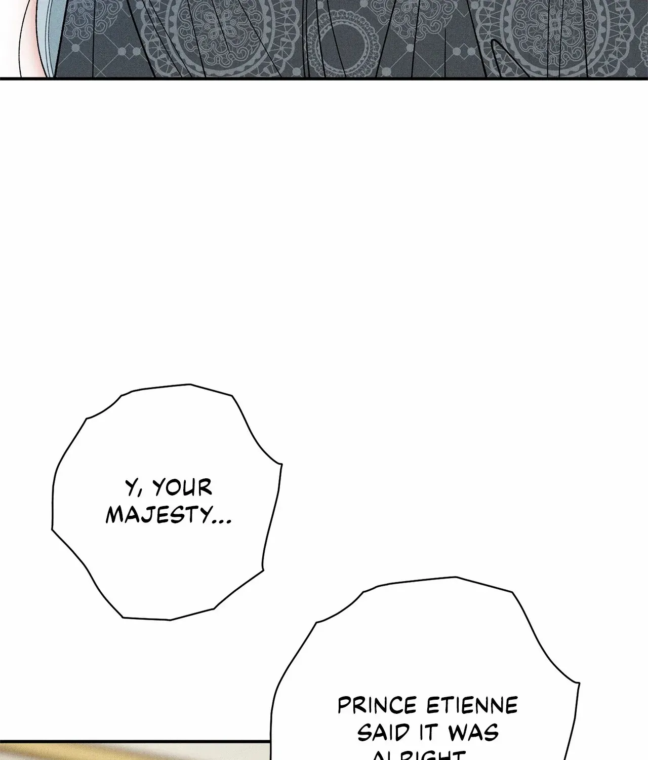 The Rogue Prince Is Secretly an Omega Chapter 89 page 24 - 