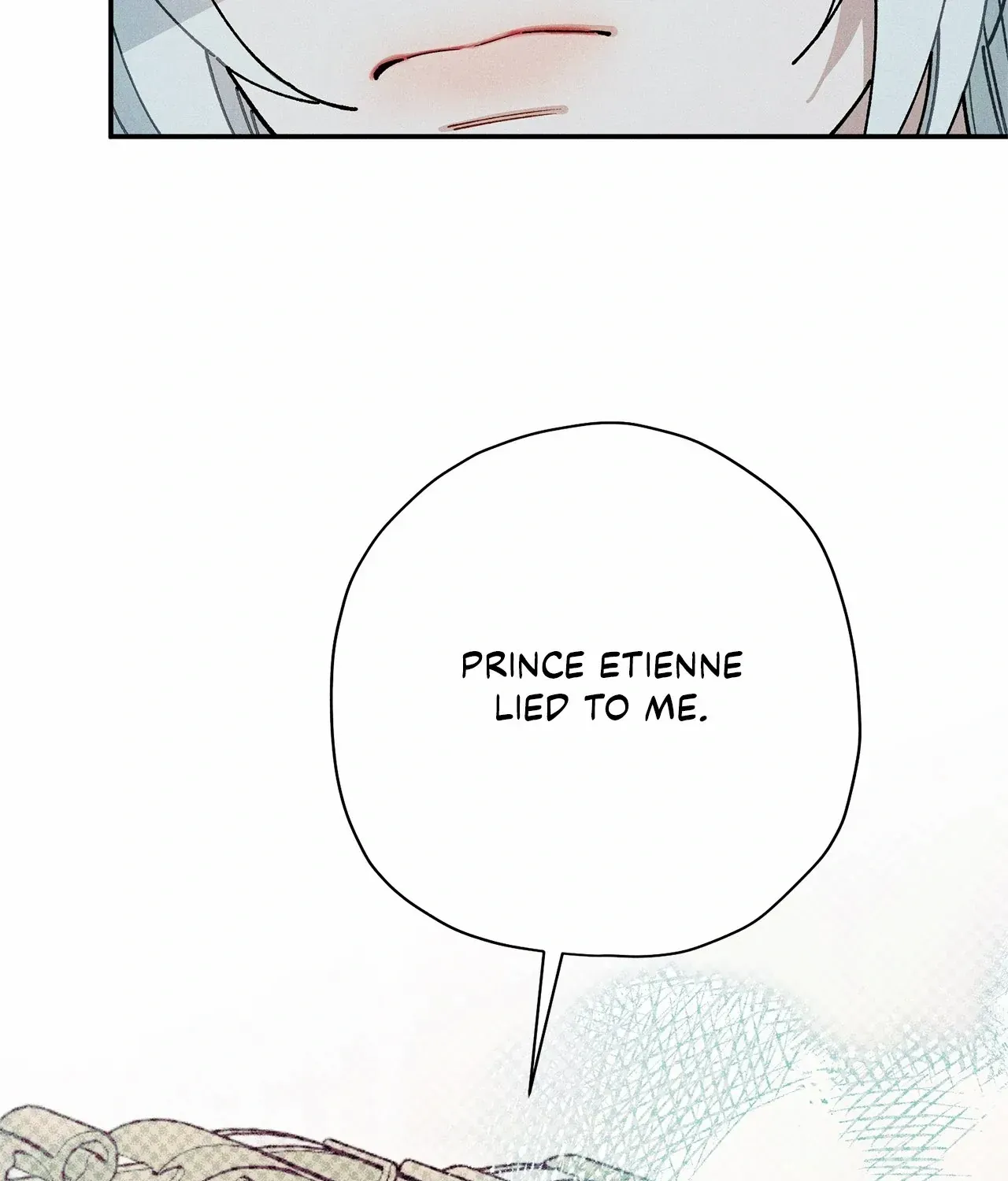 The Rogue Prince Is Secretly an Omega Chapter 89 page 28 - 