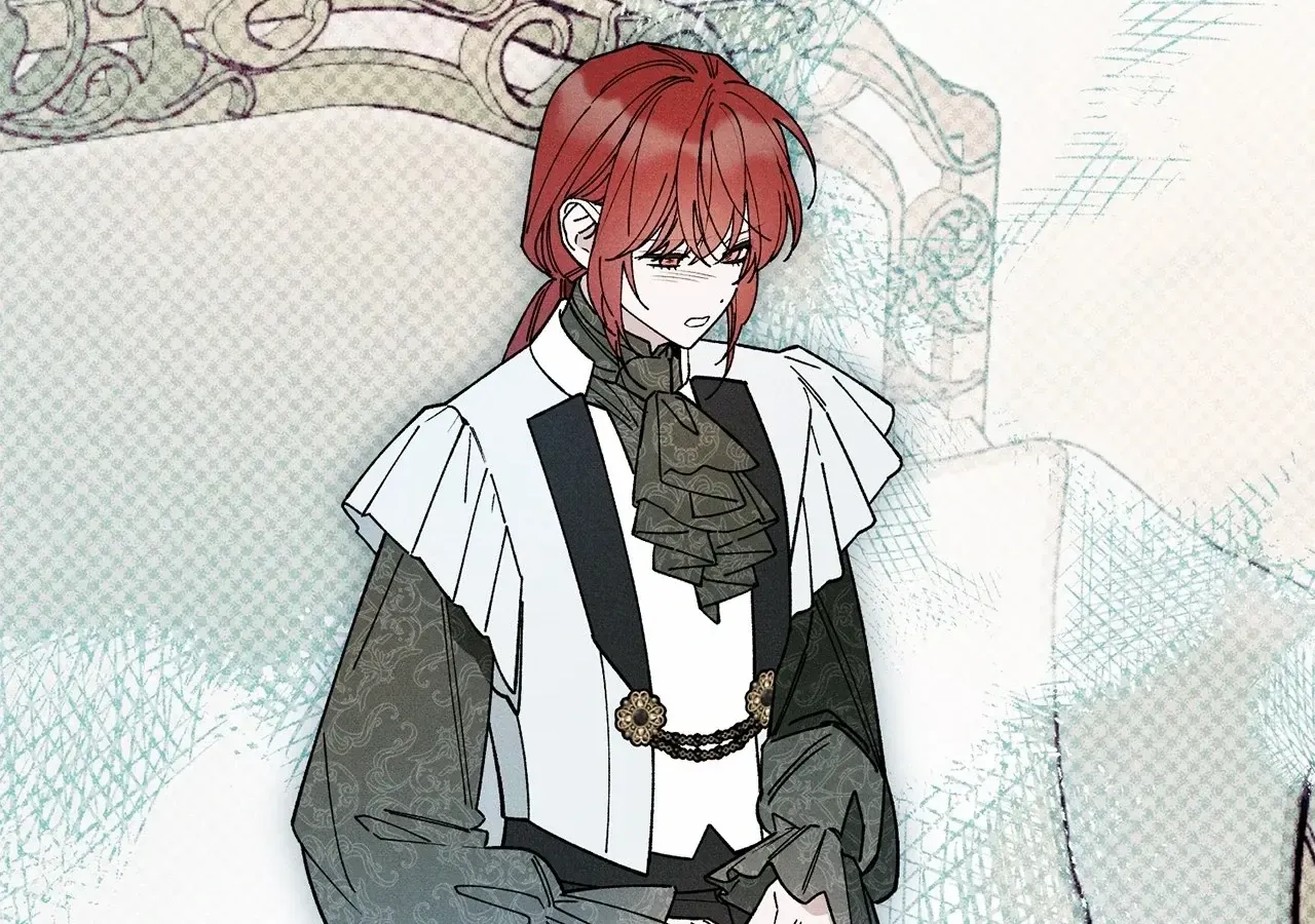 The Rogue Prince Is Secretly an Omega Chapter 89 page 29 - 