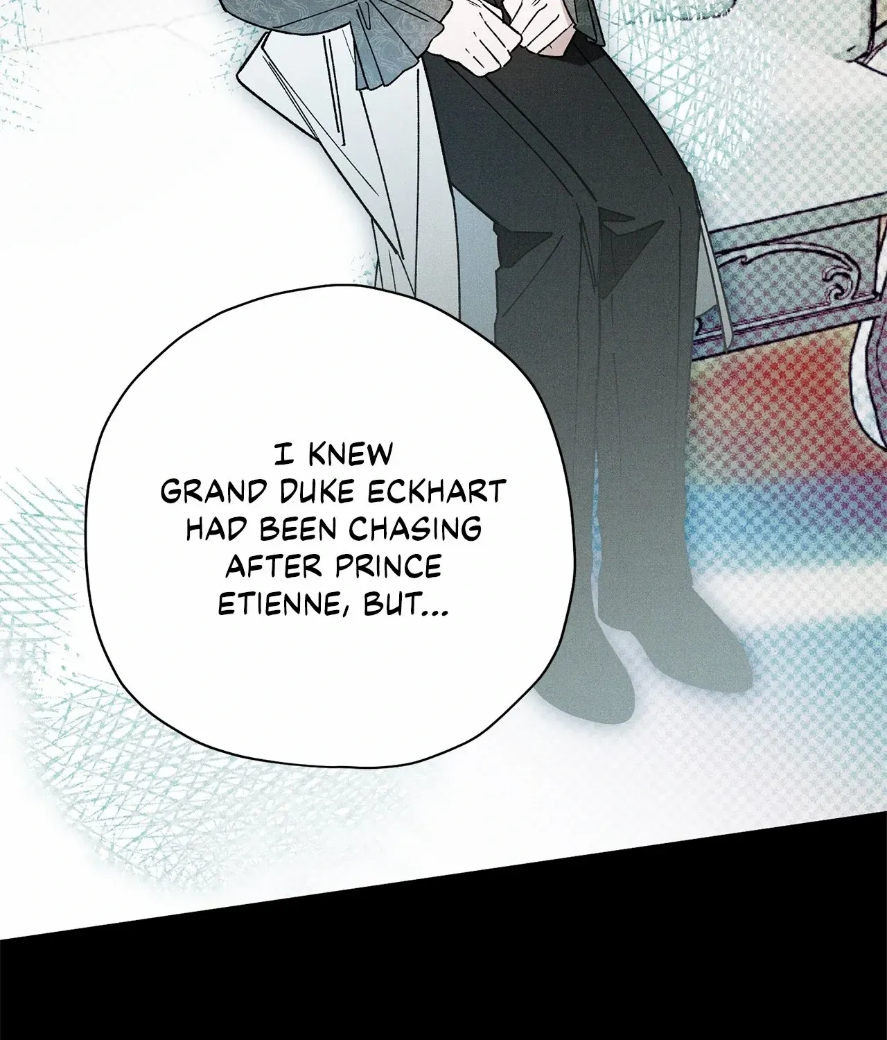 The Rogue Prince Is Secretly an Omega Chapter 89 page 30 - 