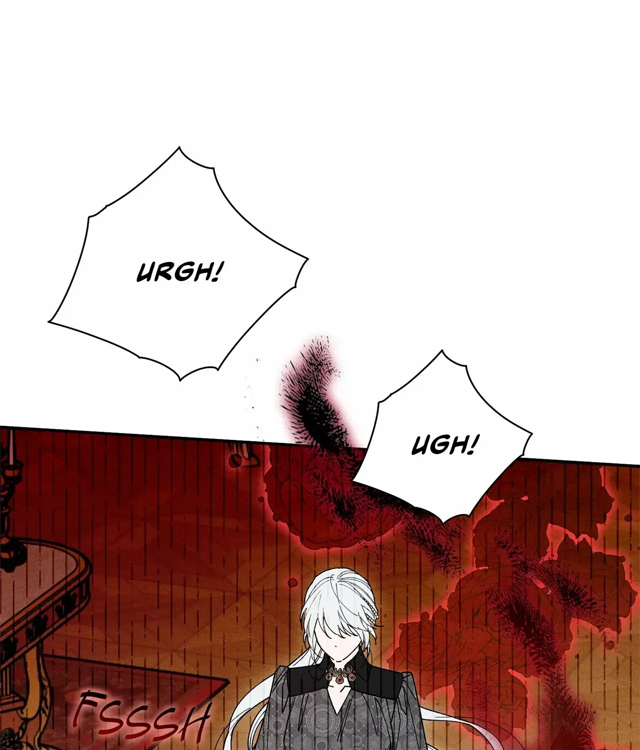The Rogue Prince Is Secretly an Omega Chapter 89 page 35 - 