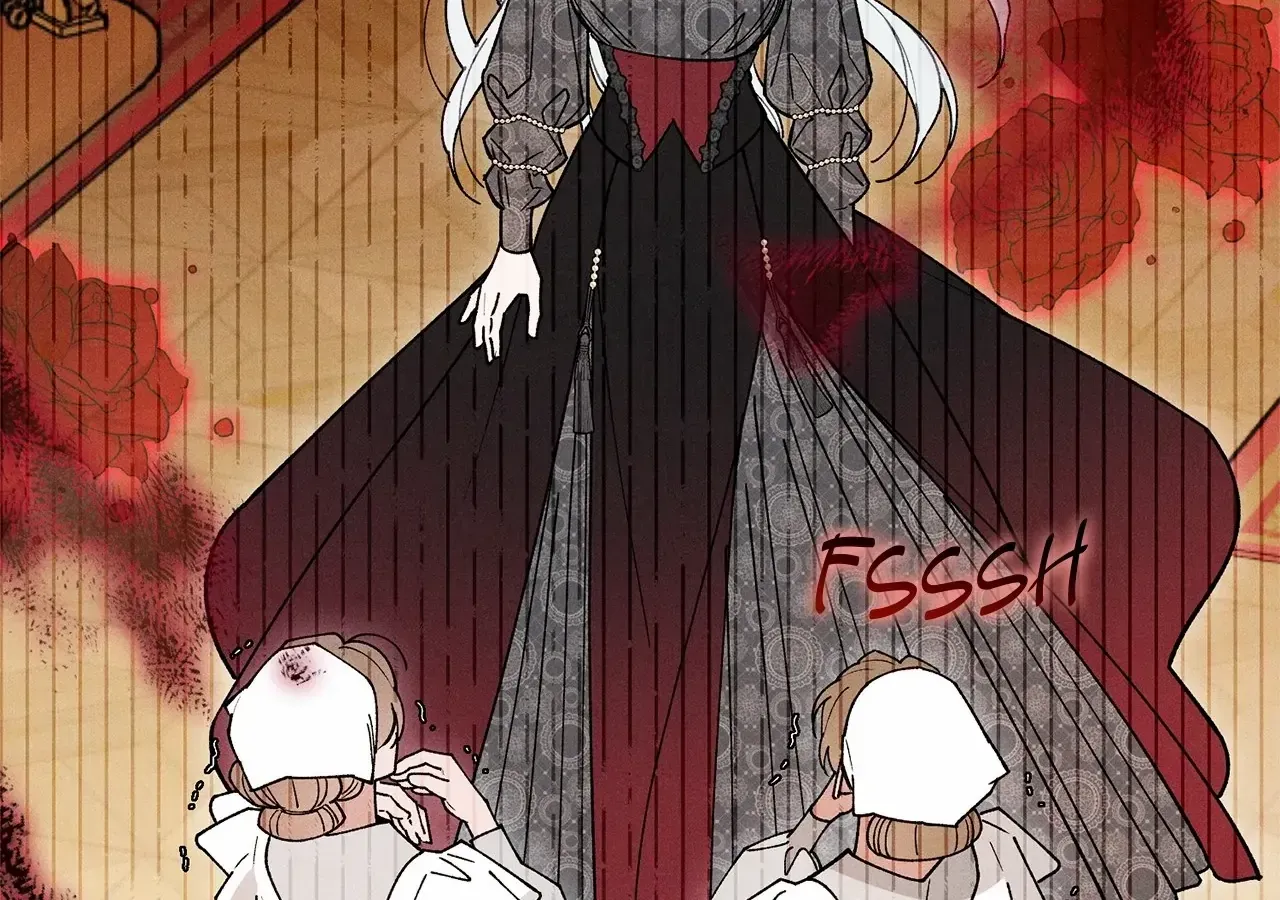 The Rogue Prince Is Secretly an Omega Chapter 89 page 36 - 