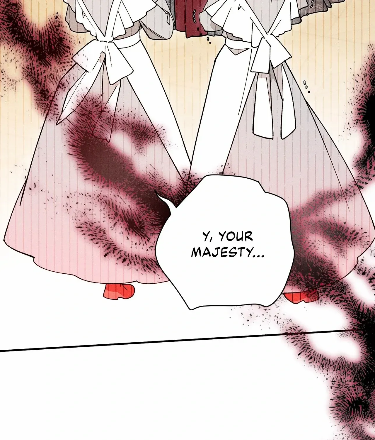 The Rogue Prince Is Secretly an Omega Chapter 89 page 37 - 