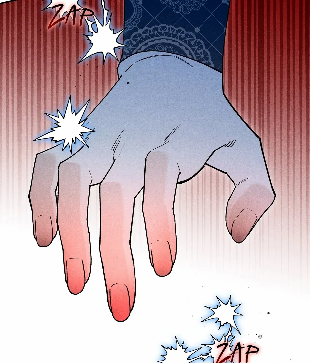 The Rogue Prince Is Secretly an Omega Chapter 89 page 39 - 