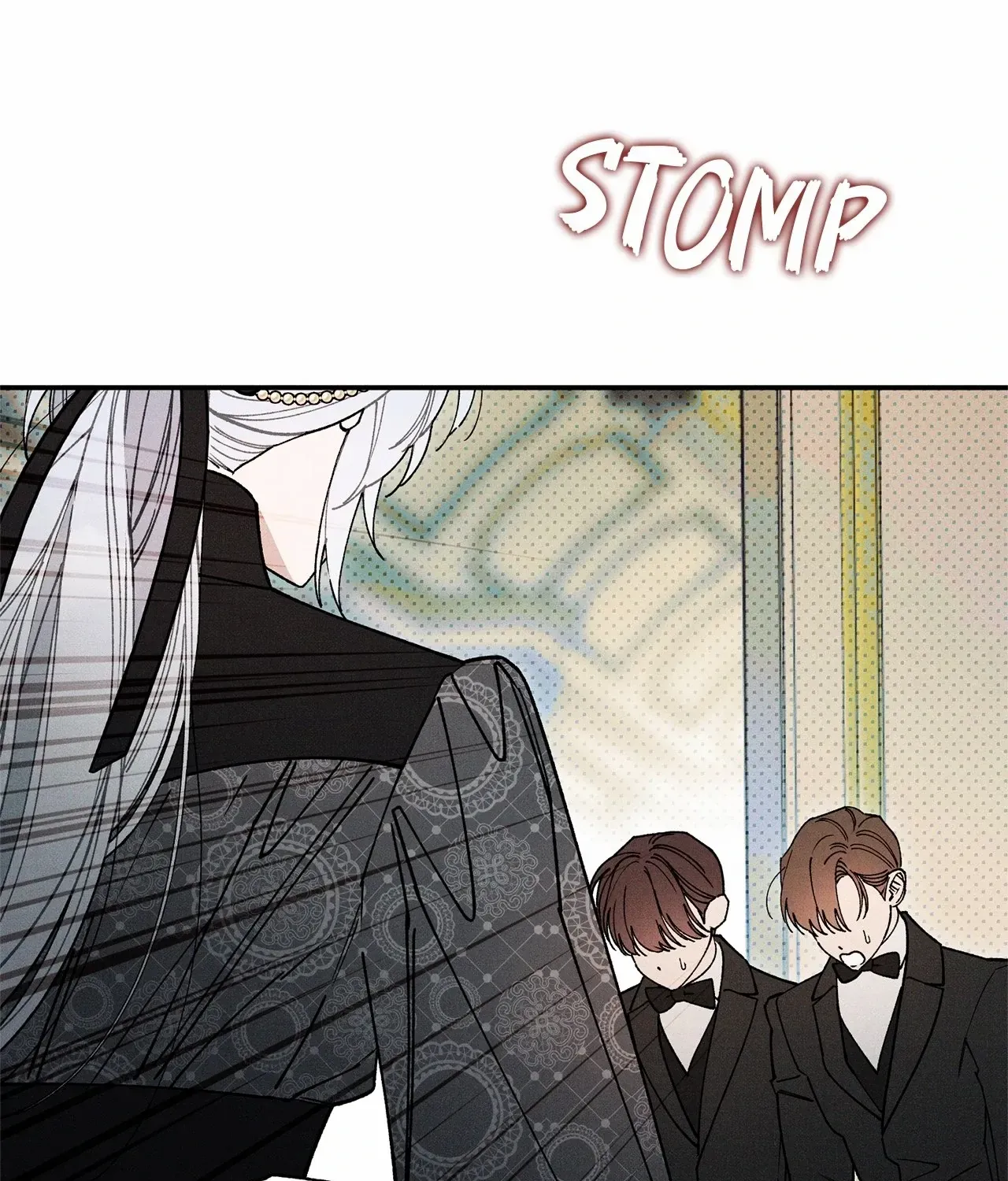 The Rogue Prince Is Secretly an Omega Chapter 89 page 5 - 