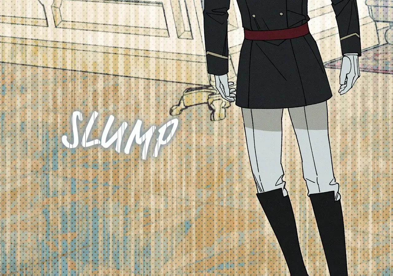 The Rogue Prince Is Secretly an Omega Chapter 89 page 44 - 
