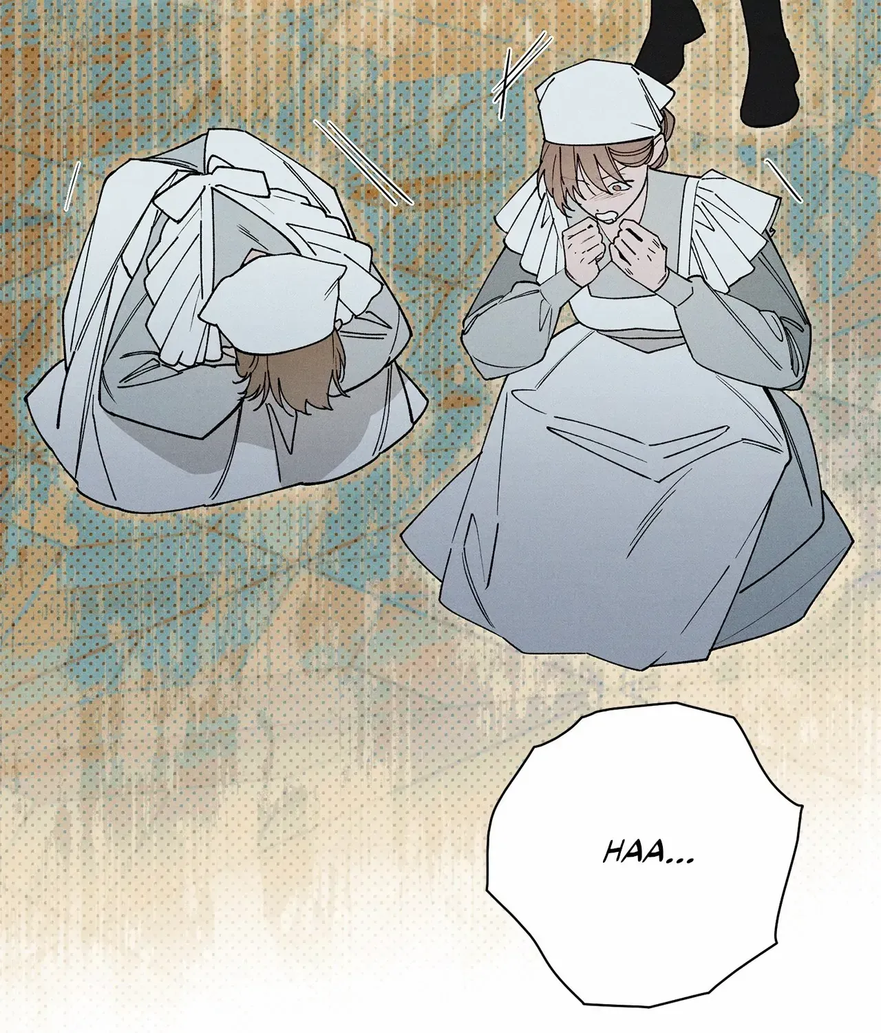 The Rogue Prince Is Secretly an Omega Chapter 89 page 45 - 