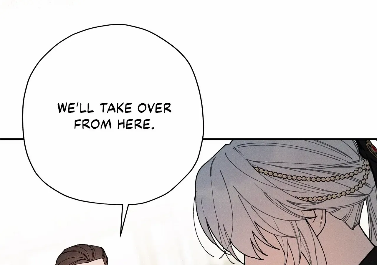 The Rogue Prince Is Secretly an Omega Chapter 89 page 46 - 