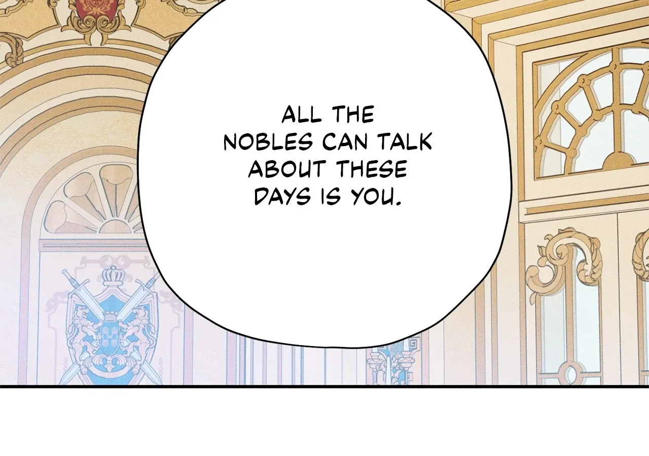 The Rogue Prince Is Secretly an Omega Chapter 89 page 53 - 