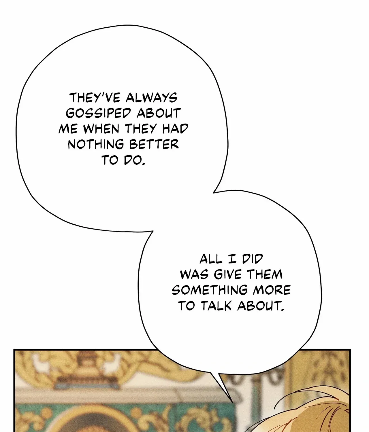 The Rogue Prince Is Secretly an Omega Chapter 89 page 56 - 