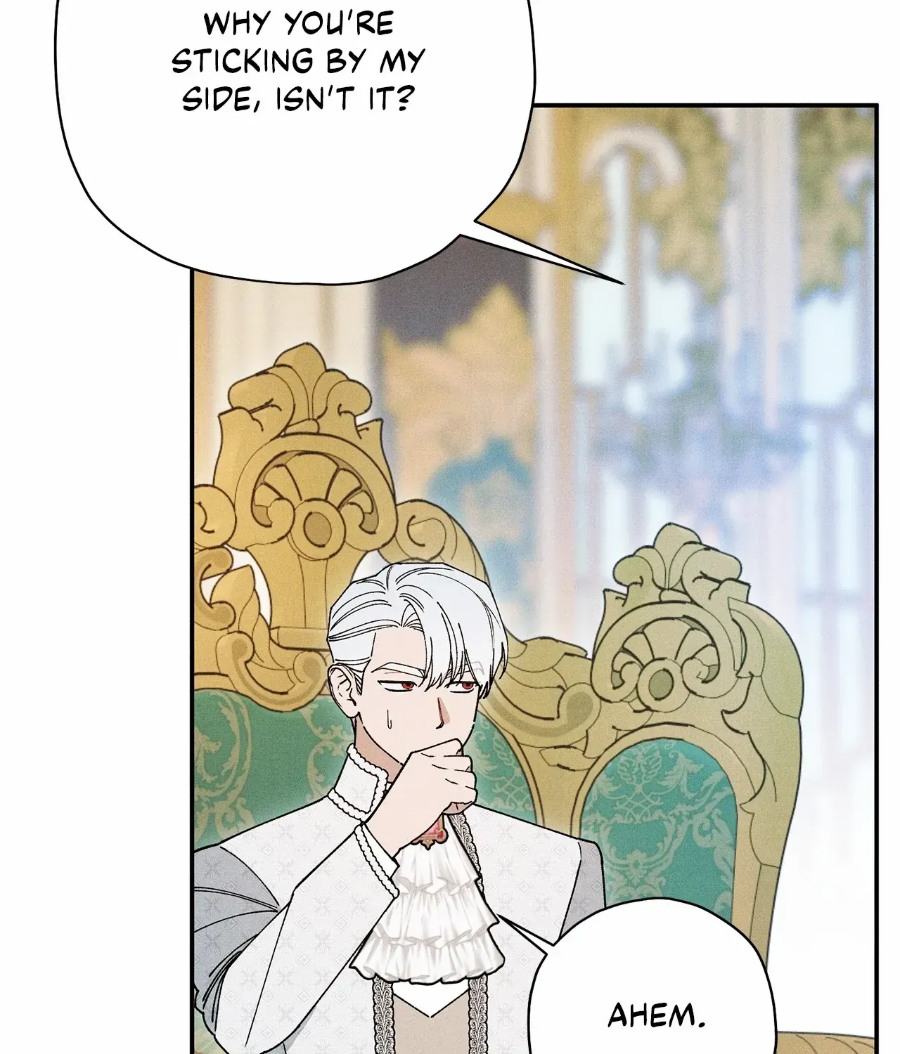 The Rogue Prince Is Secretly an Omega Chapter 89 page 62 - 