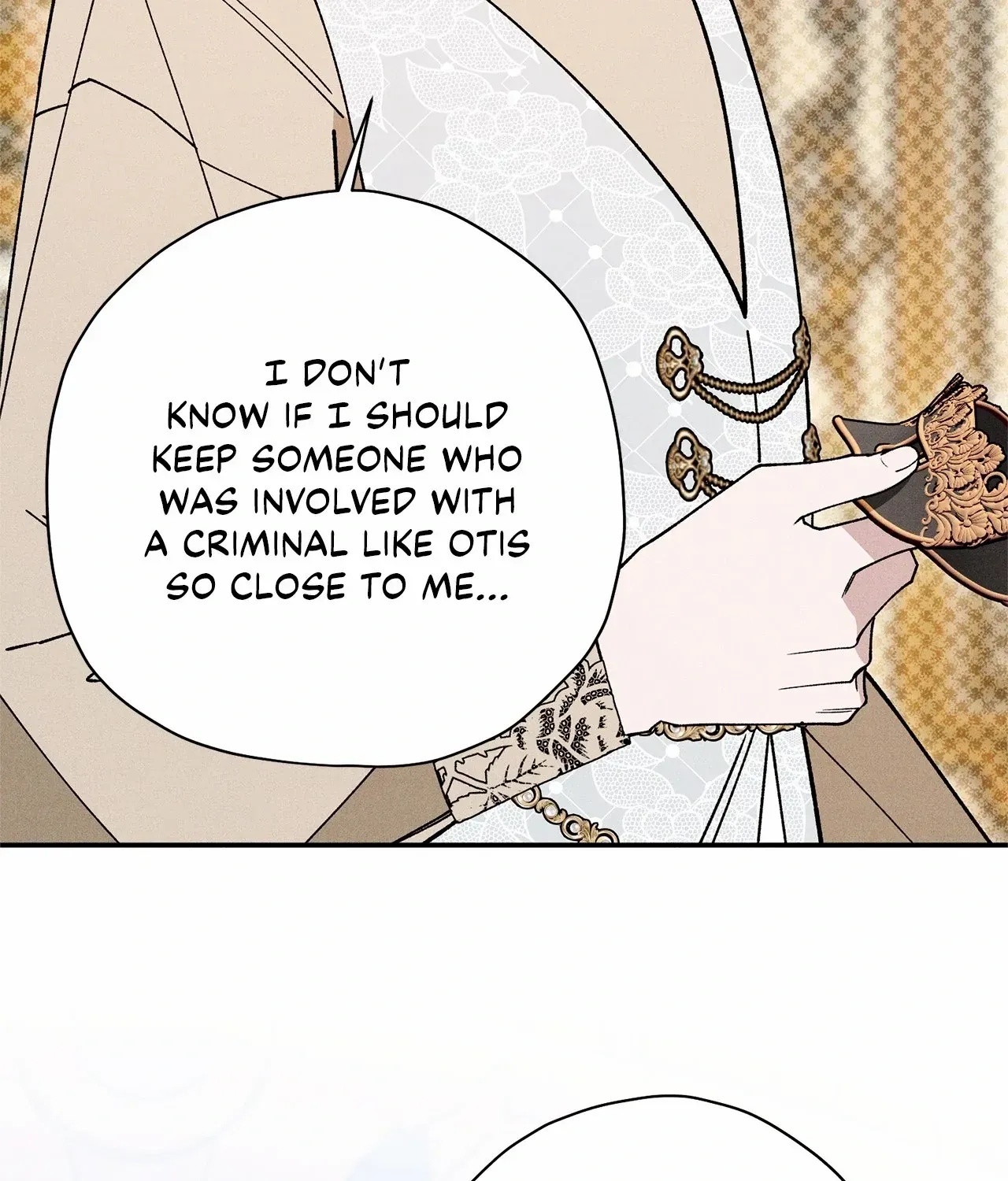 The Rogue Prince Is Secretly an Omega Chapter 89 page 66 - 