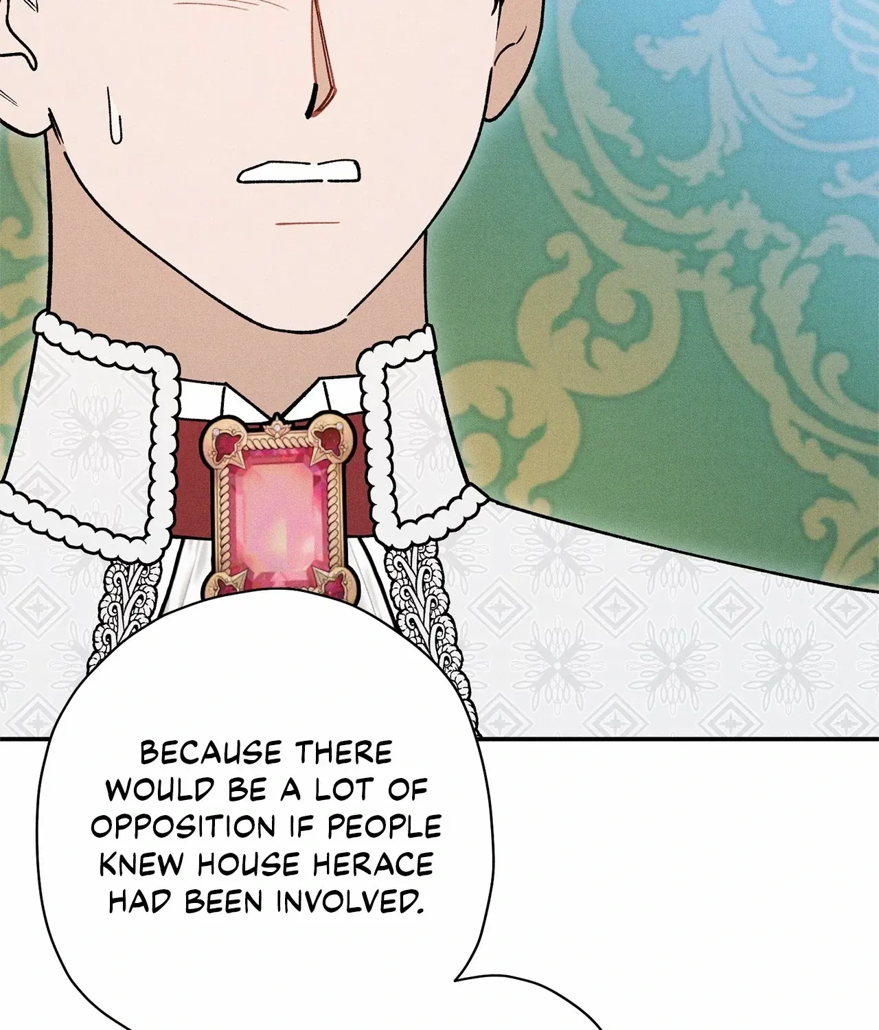The Rogue Prince Is Secretly an Omega Chapter 89 page 68 - 