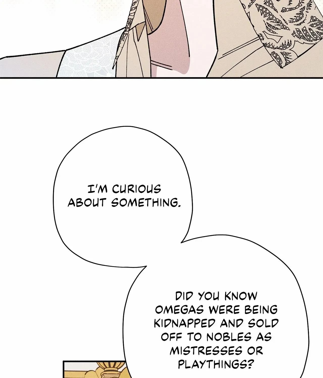 The Rogue Prince Is Secretly an Omega Chapter 89 page 73 - 