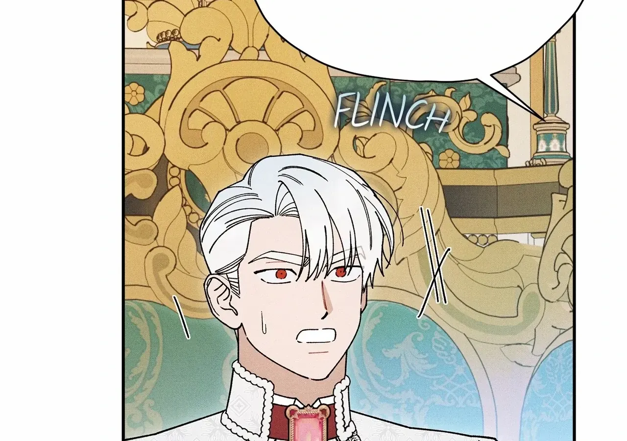 The Rogue Prince Is Secretly an Omega Chapter 89 page 74 - 
