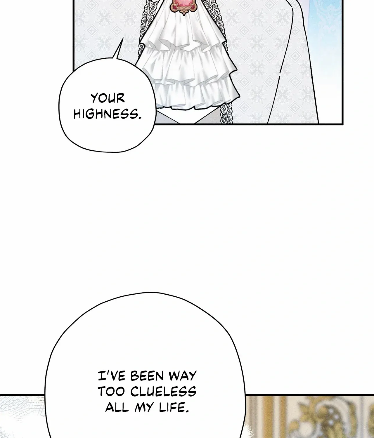 The Rogue Prince Is Secretly an Omega Chapter 89 page 75 - 