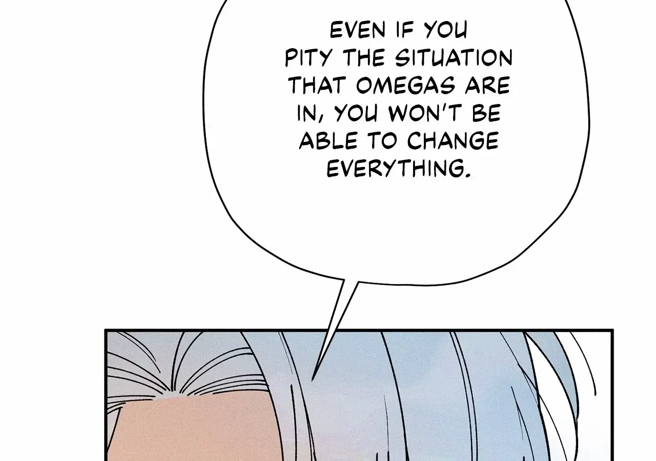 The Rogue Prince Is Secretly an Omega Chapter 89 page 78 - 