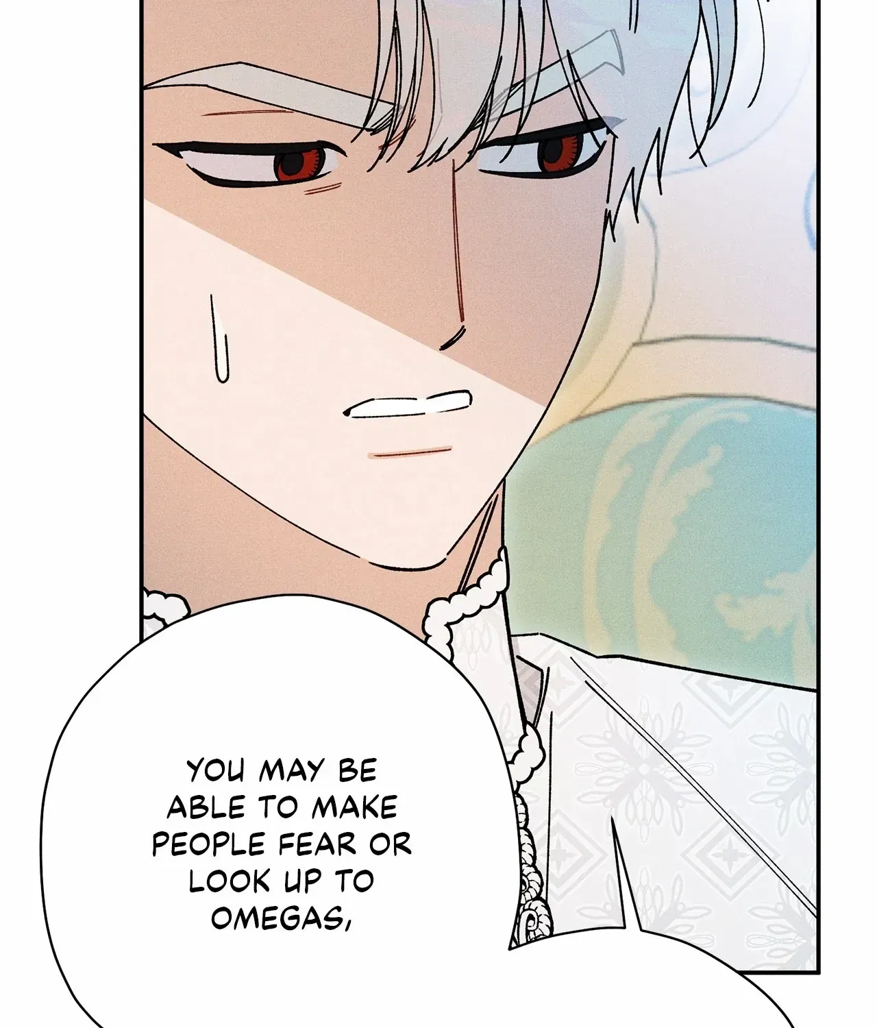 The Rogue Prince Is Secretly an Omega Chapter 89 page 79 - 