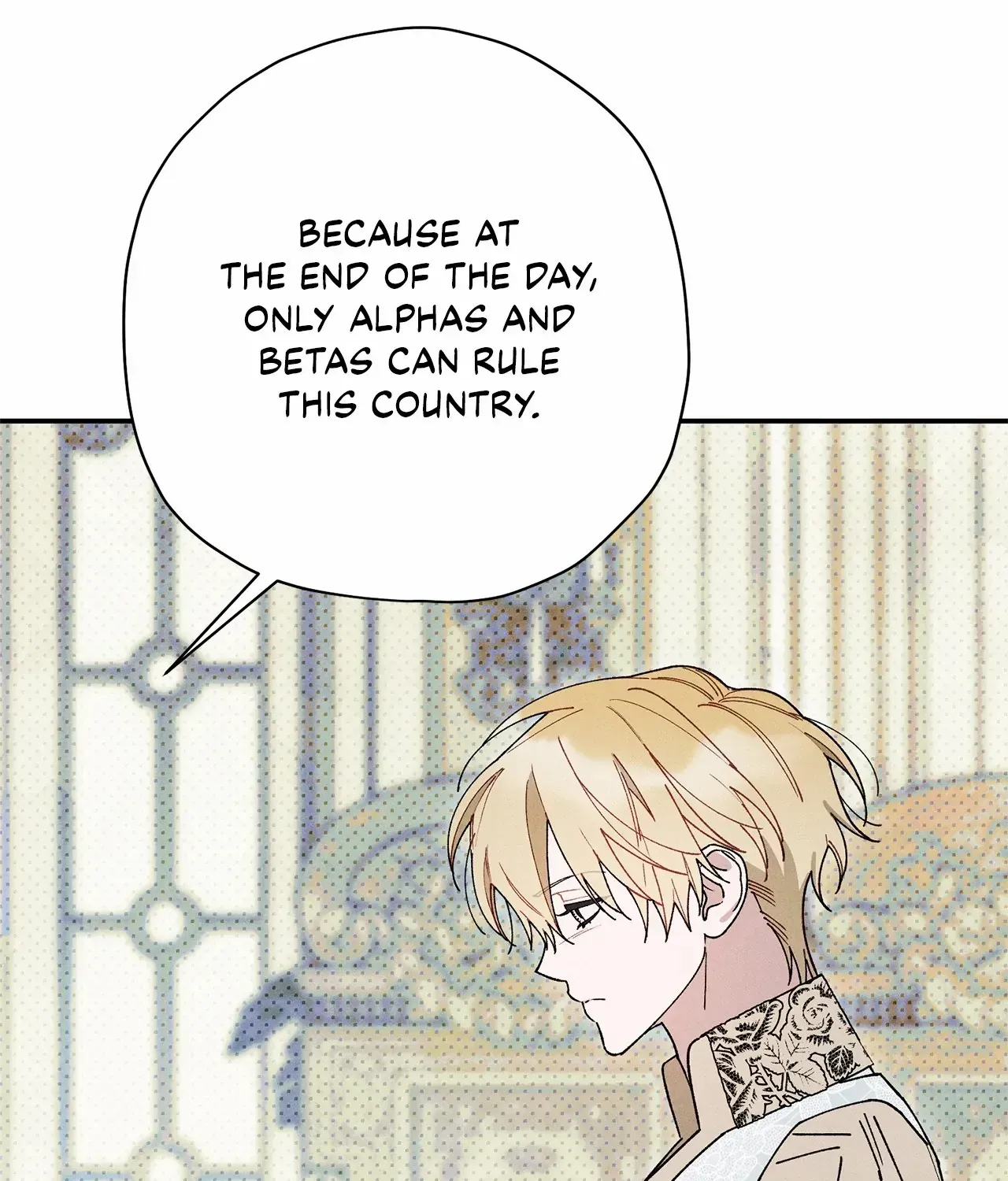 The Rogue Prince Is Secretly an Omega Chapter 89 page 81 - 